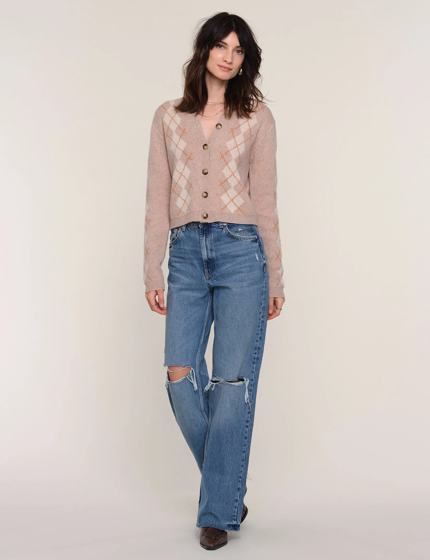 borgia cardi sold by Heartloom product image thumbnail 2