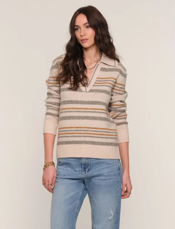 pesha sweater sold by Heartloom