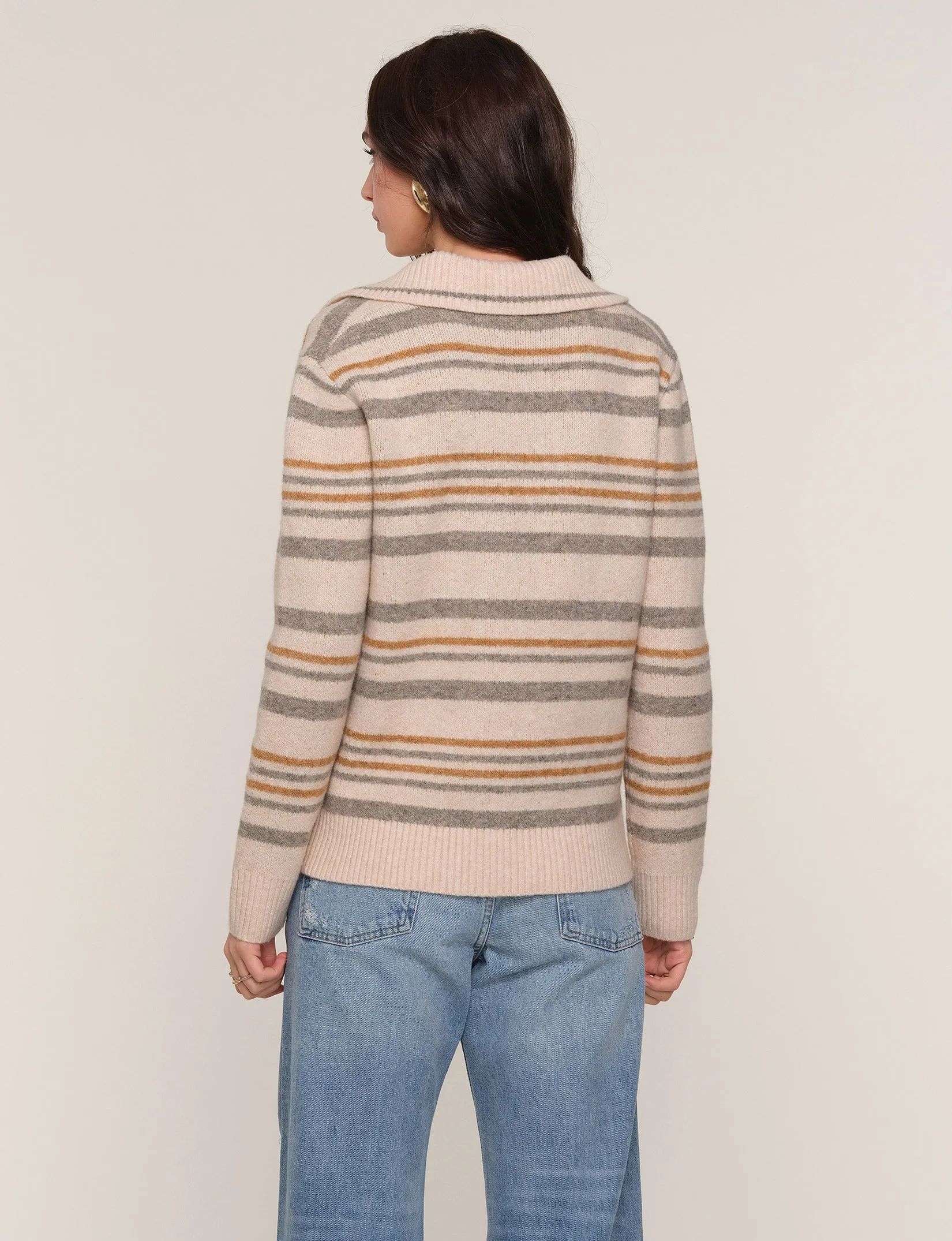 pesha sweater sold by Heartloom product image thumbnail 4