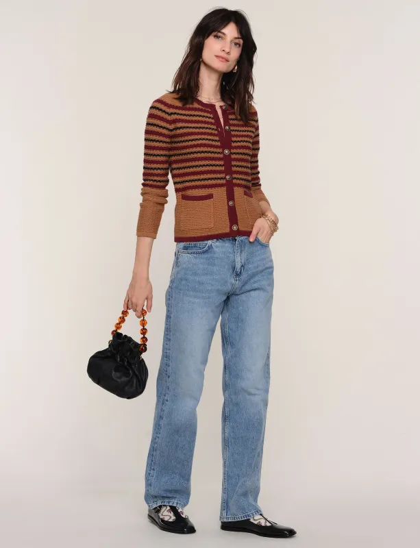 alix cardi sold by Heartloom