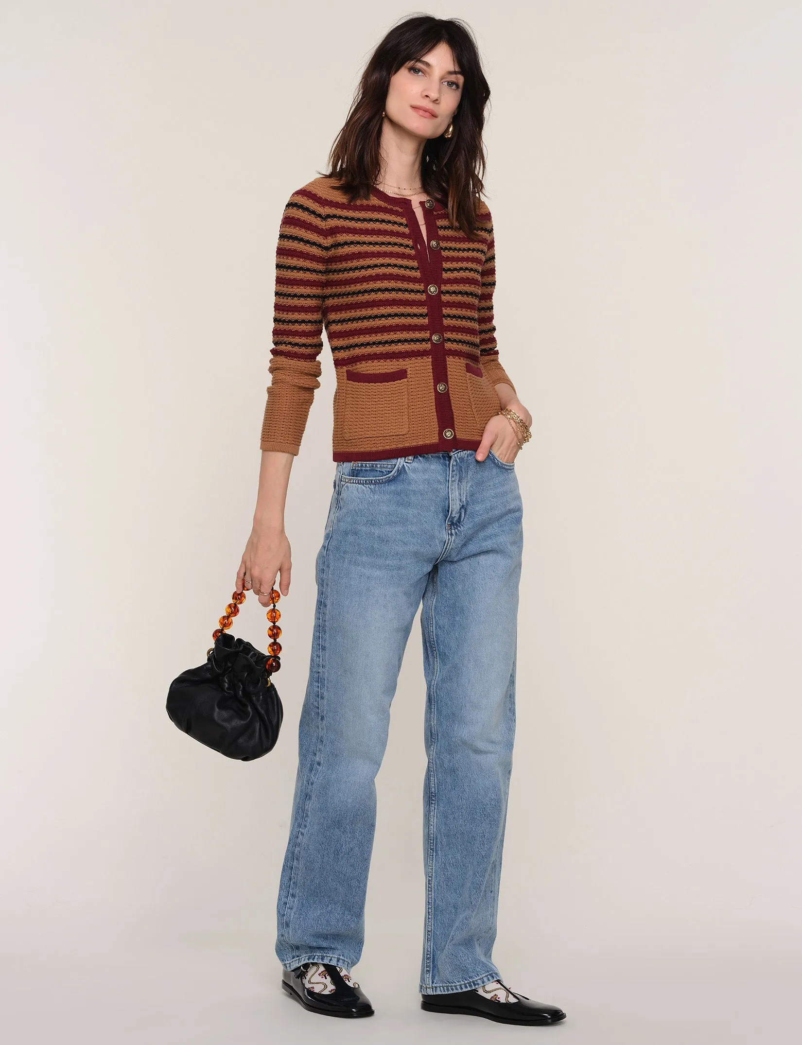 alix cardi sold by Heartloom