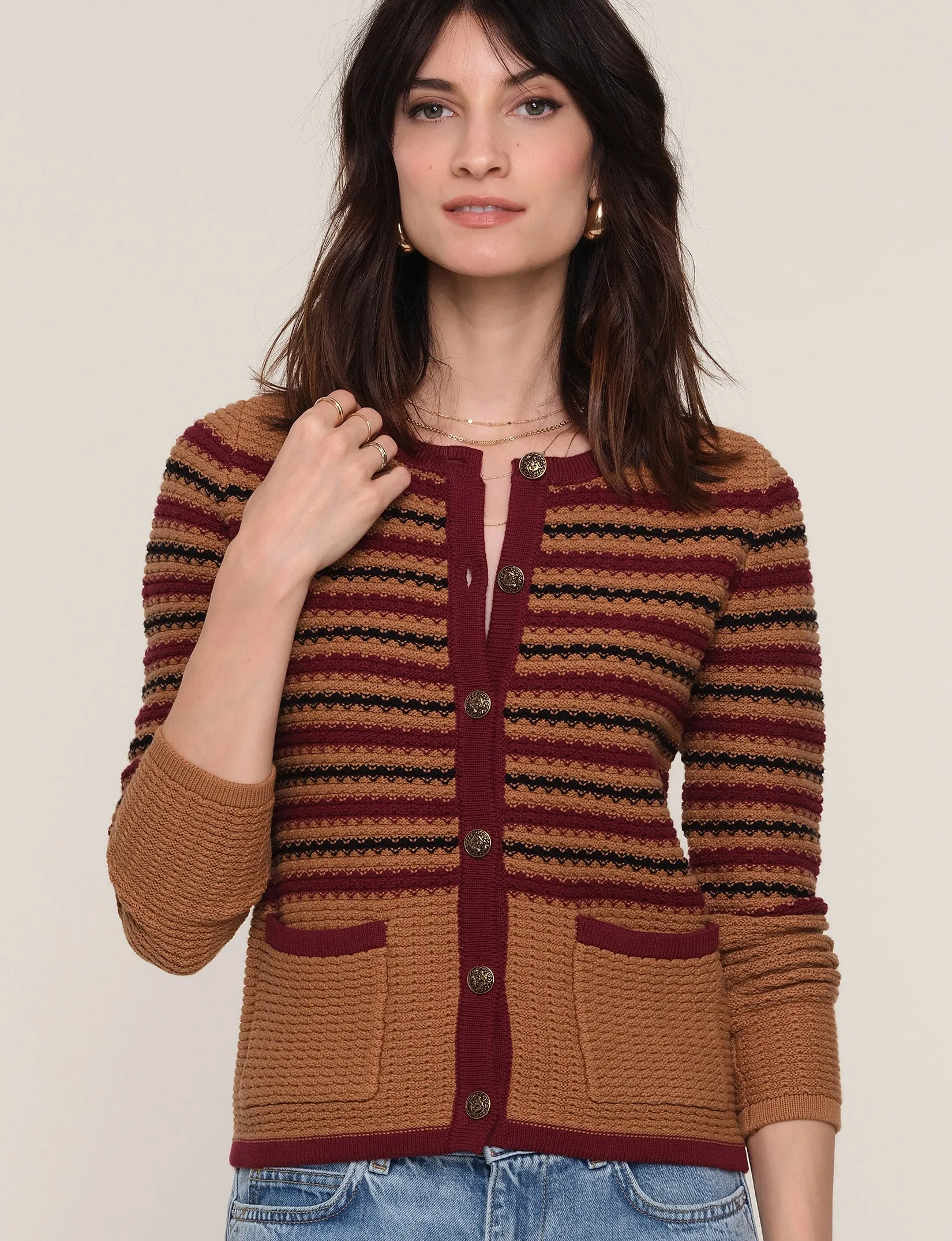 alix cardi sold by Heartloom product image thumbnail 2