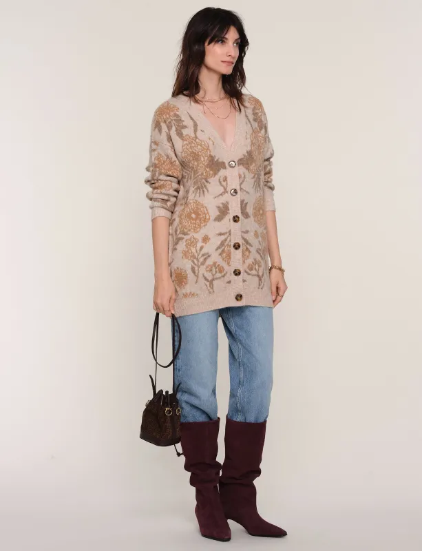 ryan cardi sold by Heartloom