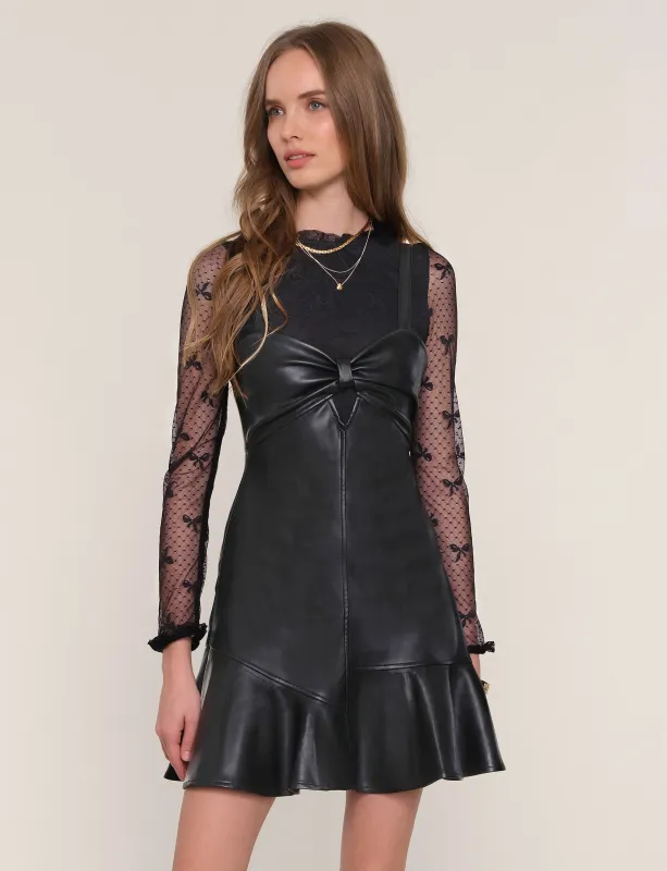 lennon dress sold by Heartloom