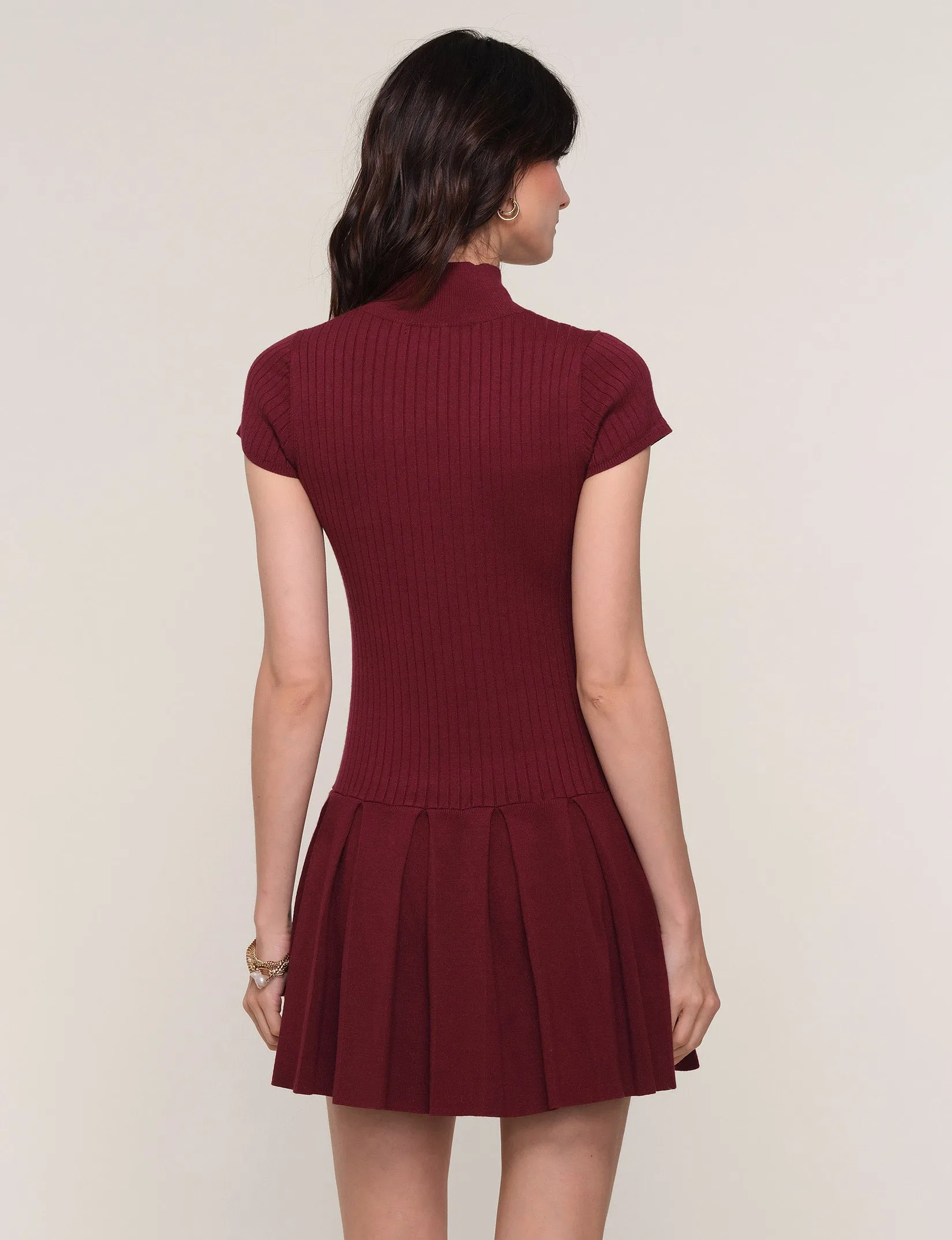 polina dress sold by Heartloom product image thumbnail 3