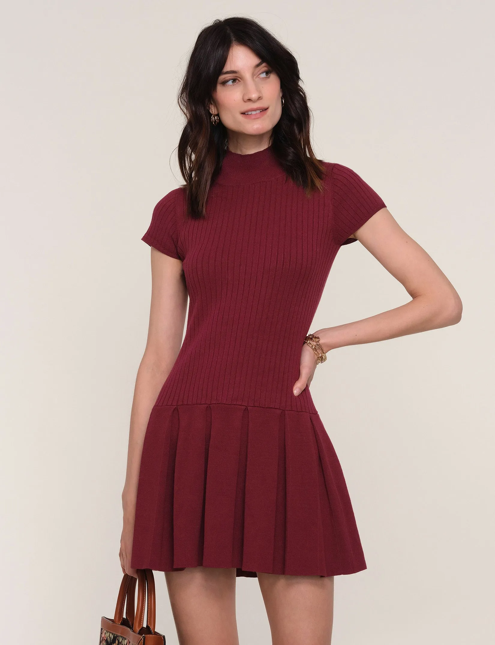 polina dress sold by Heartloom product image thumbnail 2