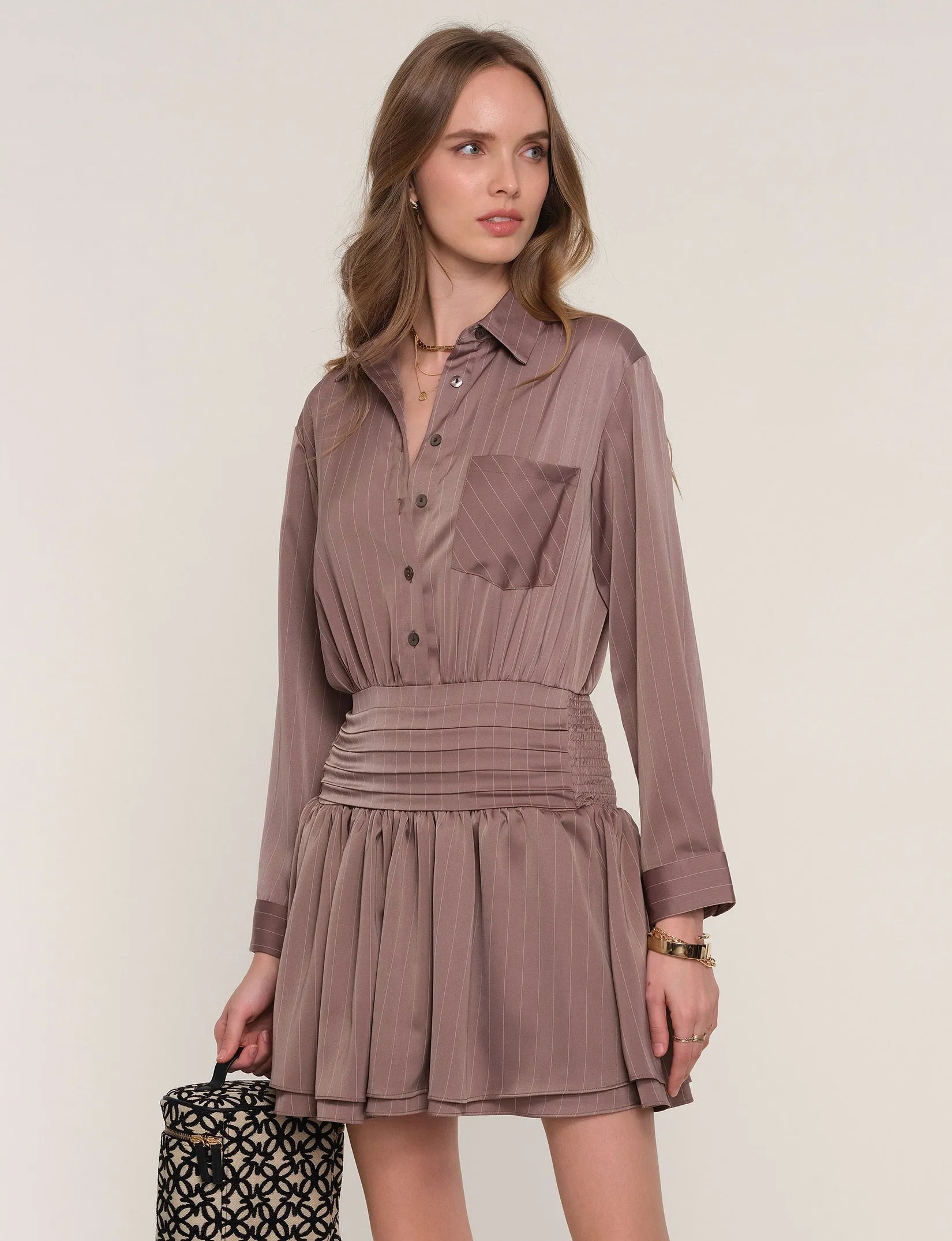 bettie dress sold by Heartloom product image thumbnail 2