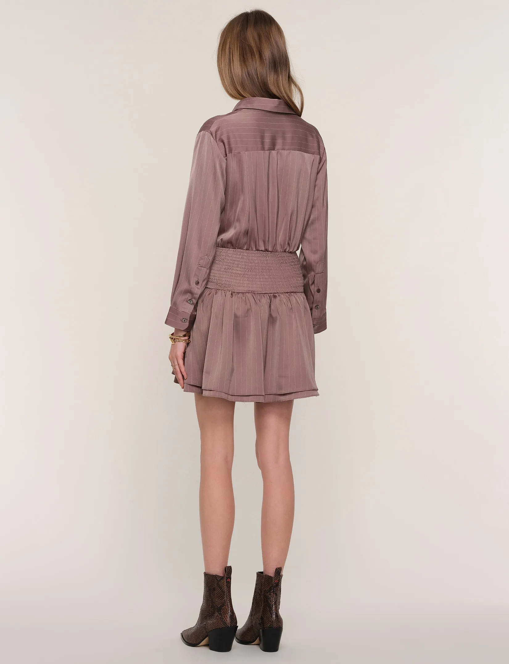 bettie dress sold by Heartloom product image thumbnail 4