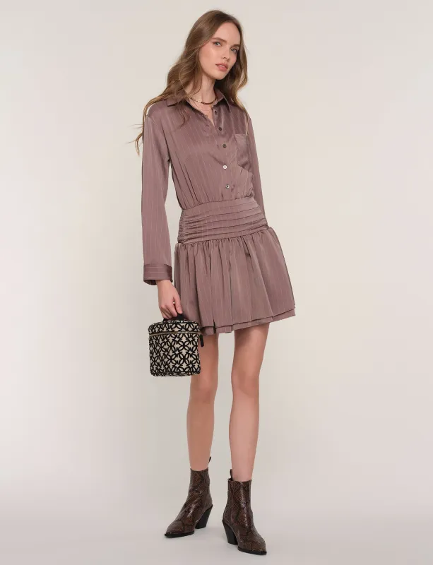 bettie dress sold by Heartloom