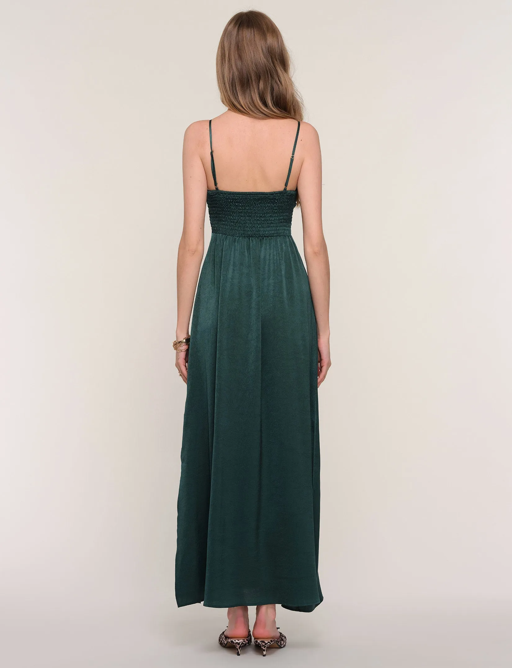 anna dress sold by Heartloom product image thumbnail 4