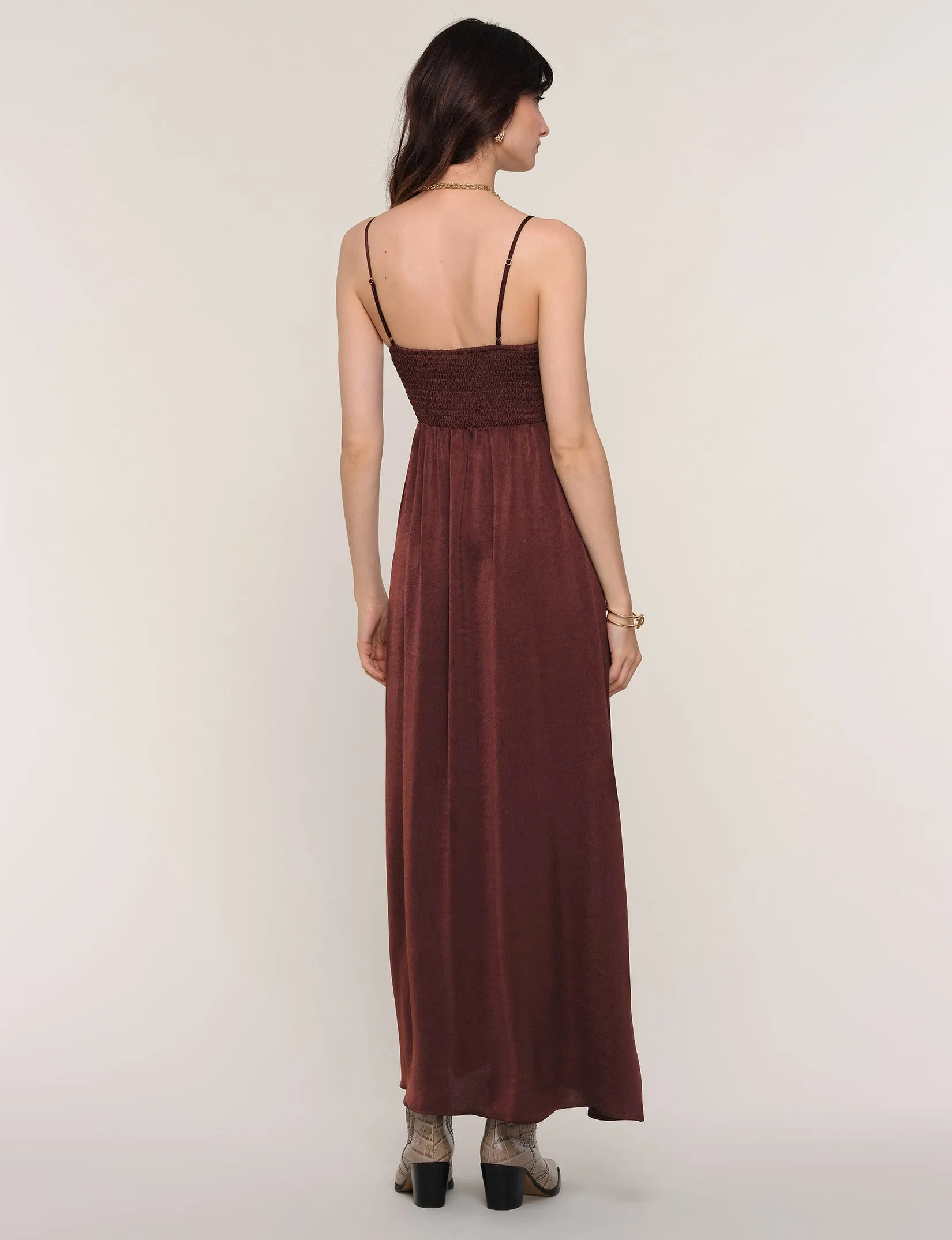 anna dress sold by Heartloom product image thumbnail 4