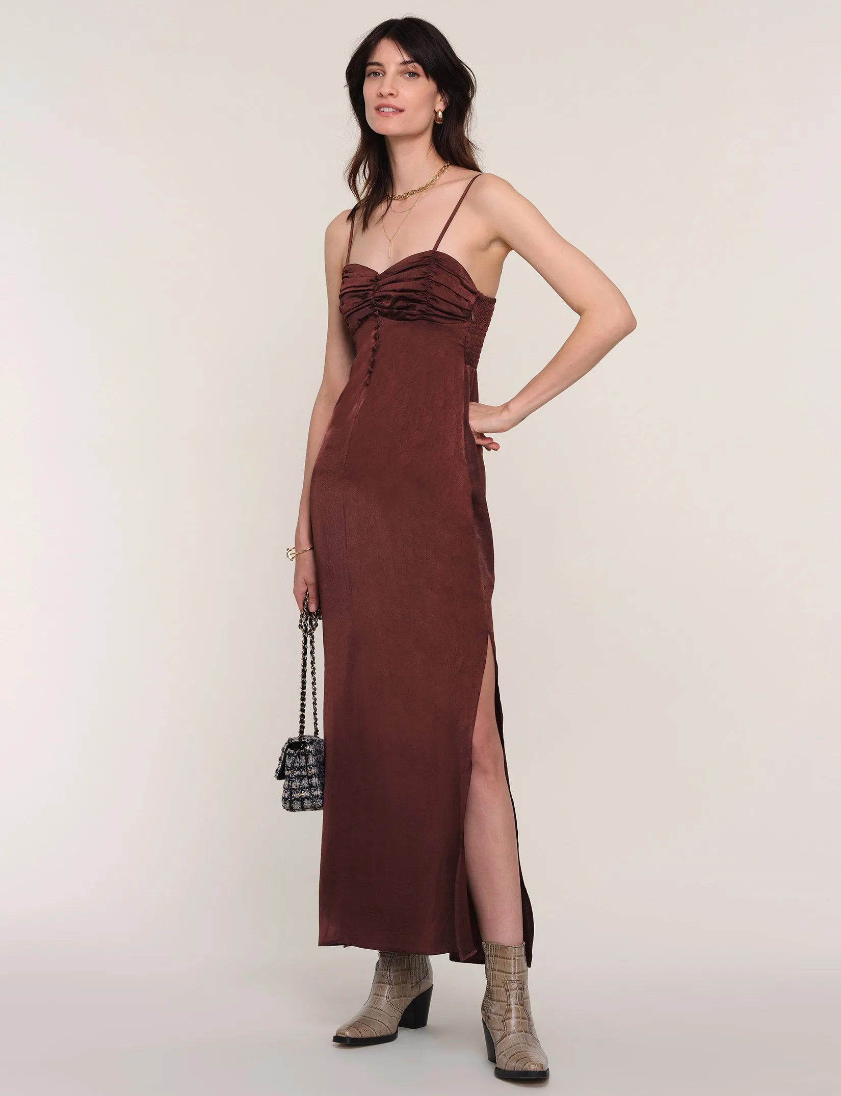 anna dress sold by Heartloom