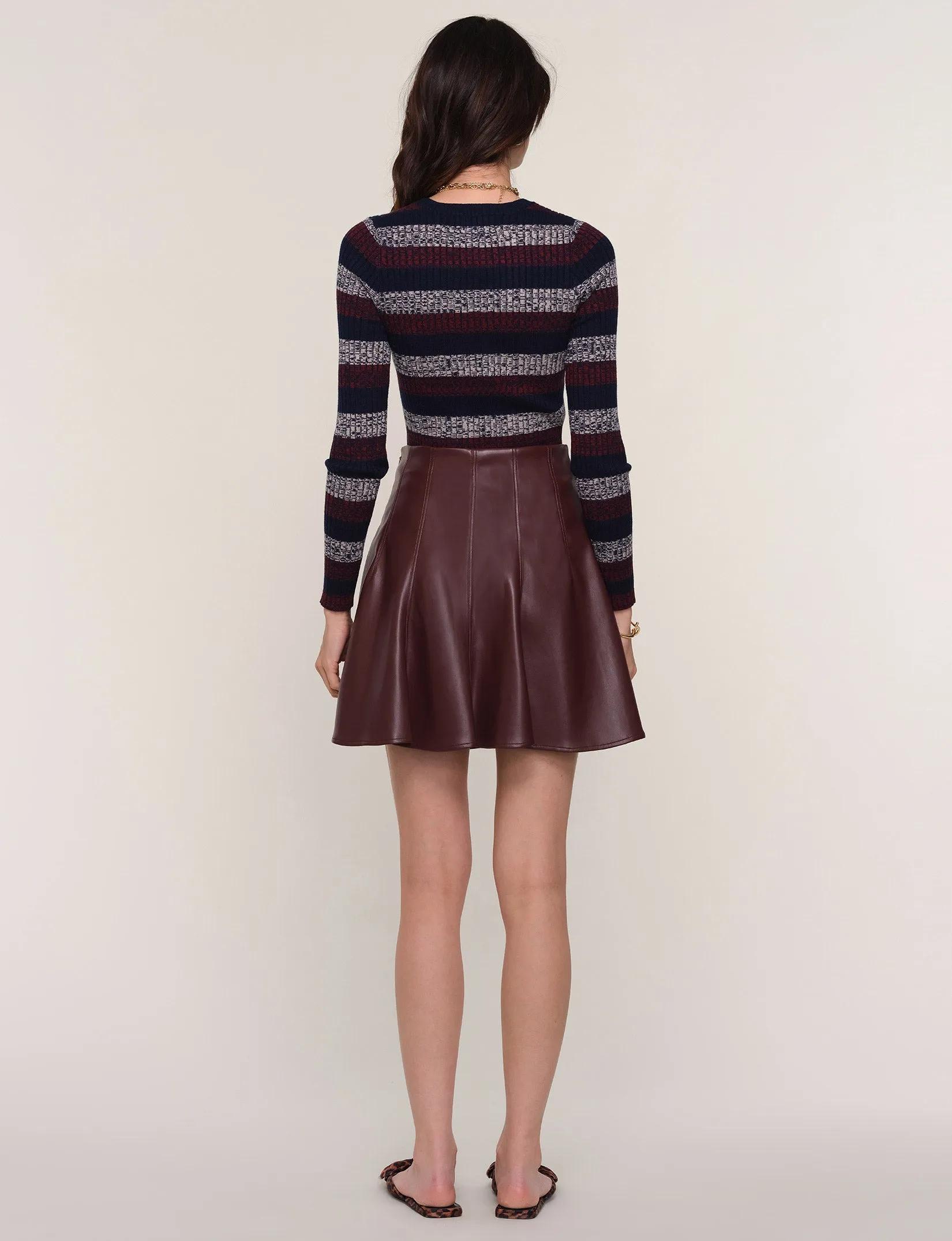 athena skirt sold by Heartloom product image thumbnail 4