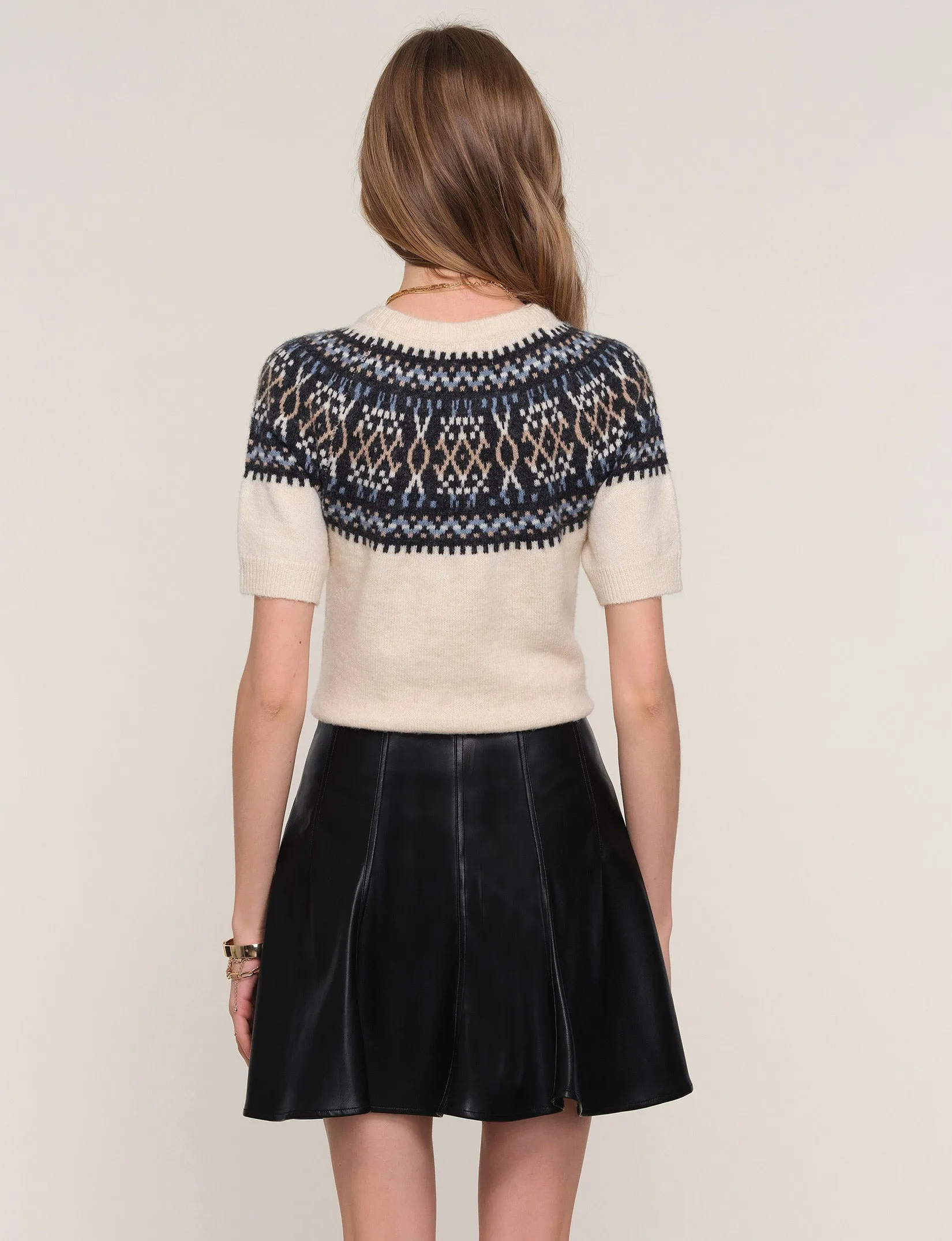 athena skirt sold by Heartloom product image thumbnail 4