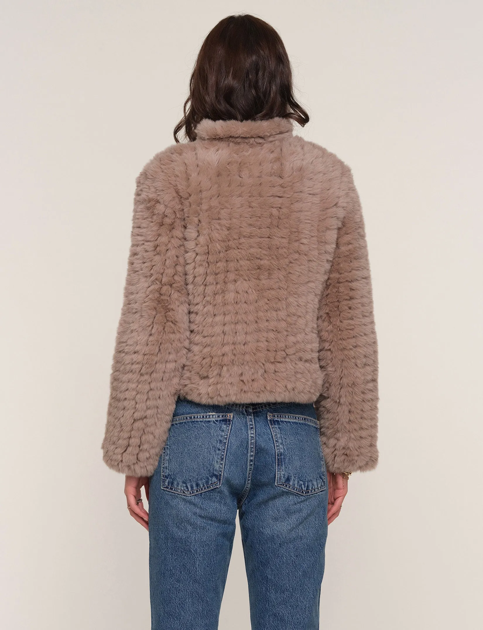 deline jacket sold by Heartloom product image thumbnail 4