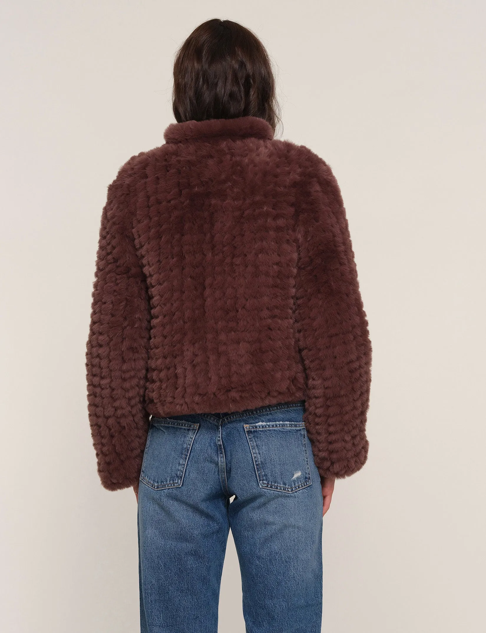 deline jacket sold by Heartloom product image thumbnail 4