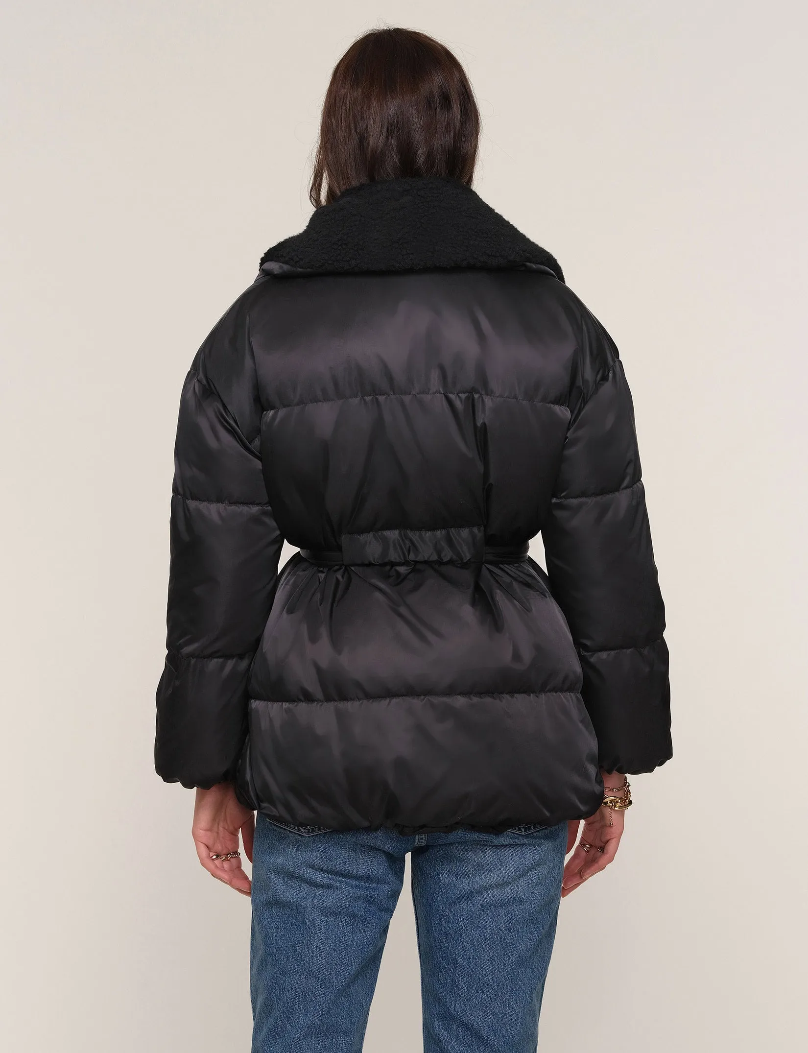 remi jacket sold by Heartloom product image thumbnail 3