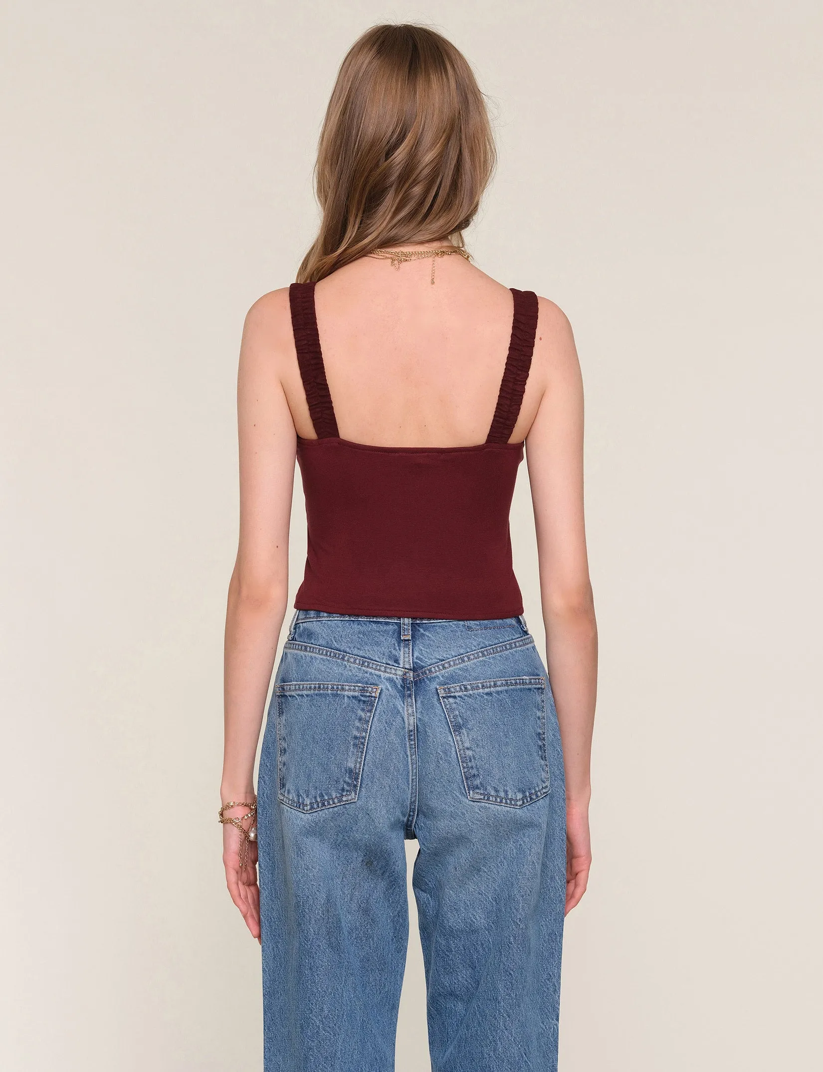 lennox top sold by Heartloom product image thumbnail 3