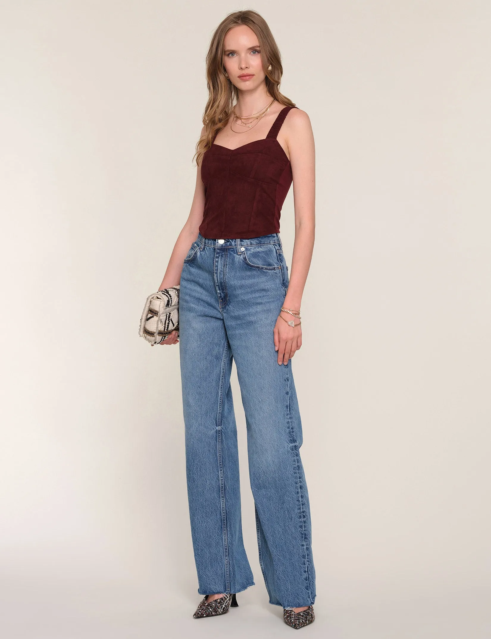 lennox top sold by Heartloom product image thumbnail 2