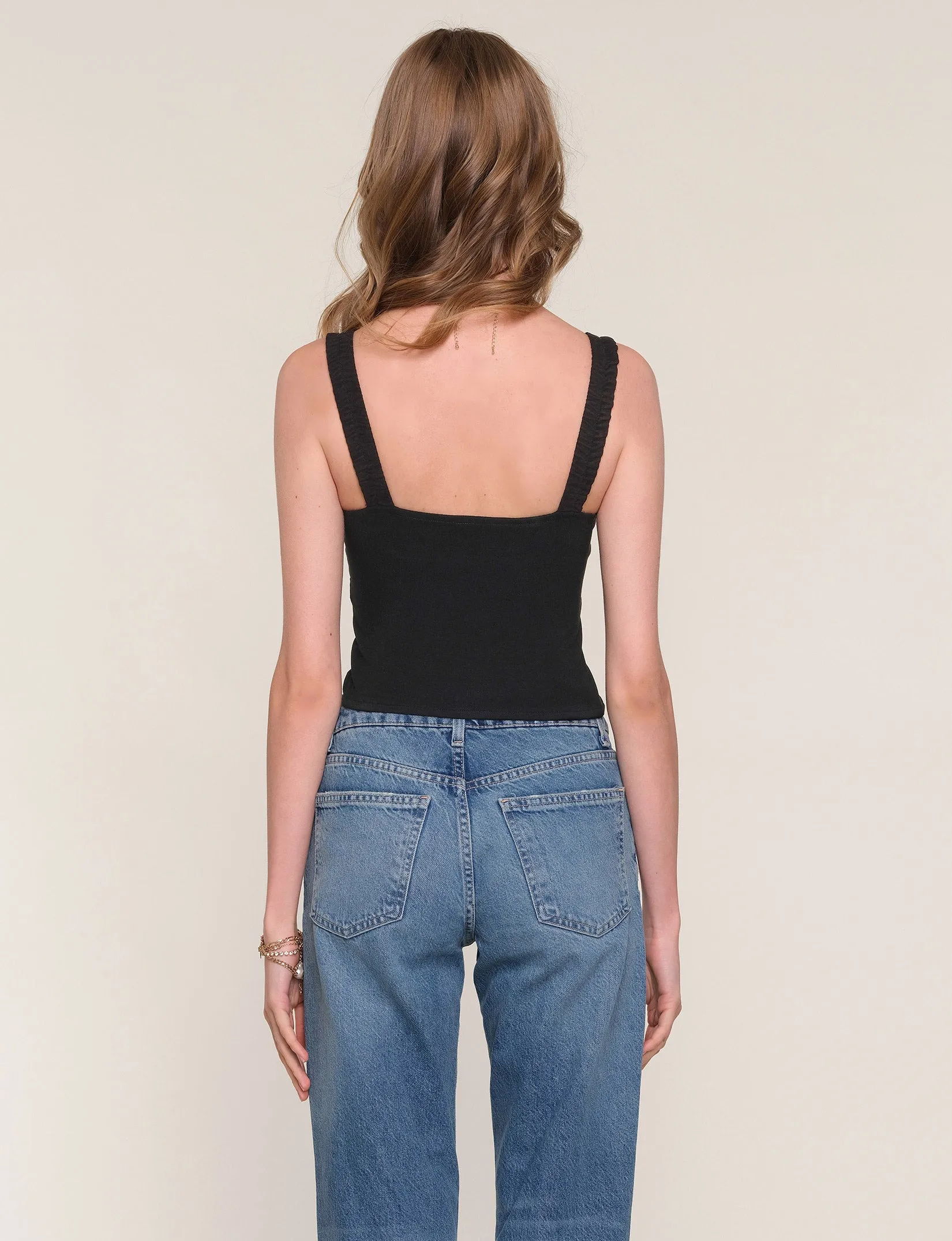 lennox top sold by Heartloom product image thumbnail 3