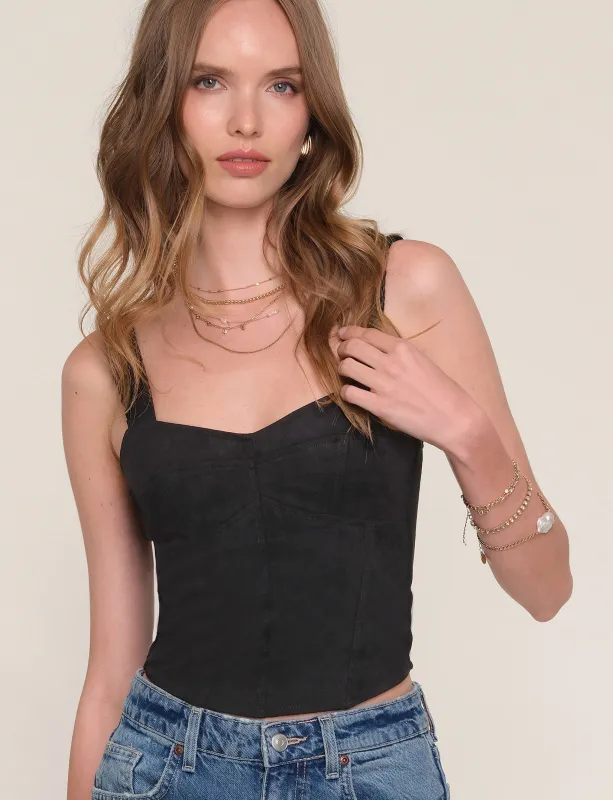 lennox top sold by Heartloom