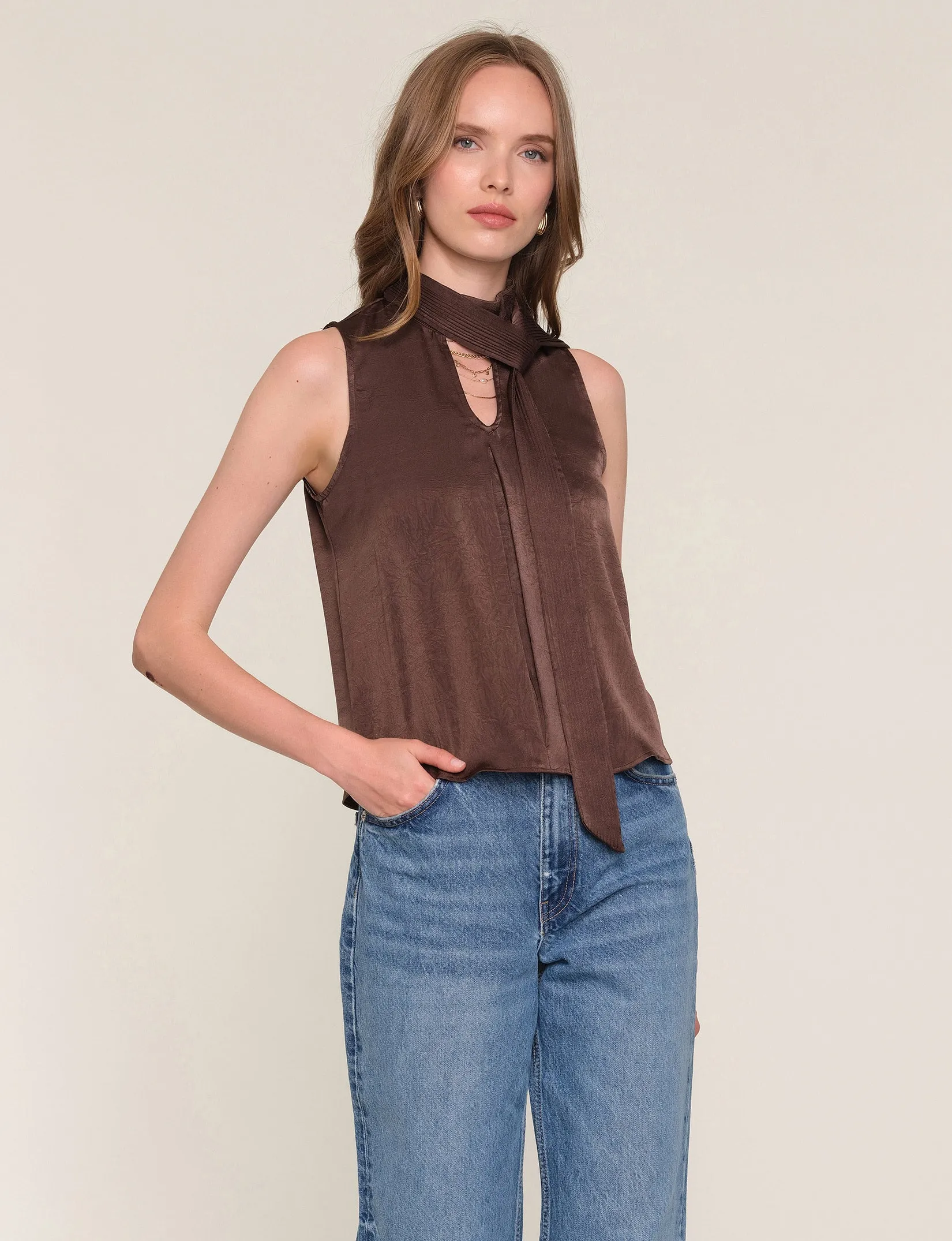 joey top sold by Heartloom product image thumbnail 2