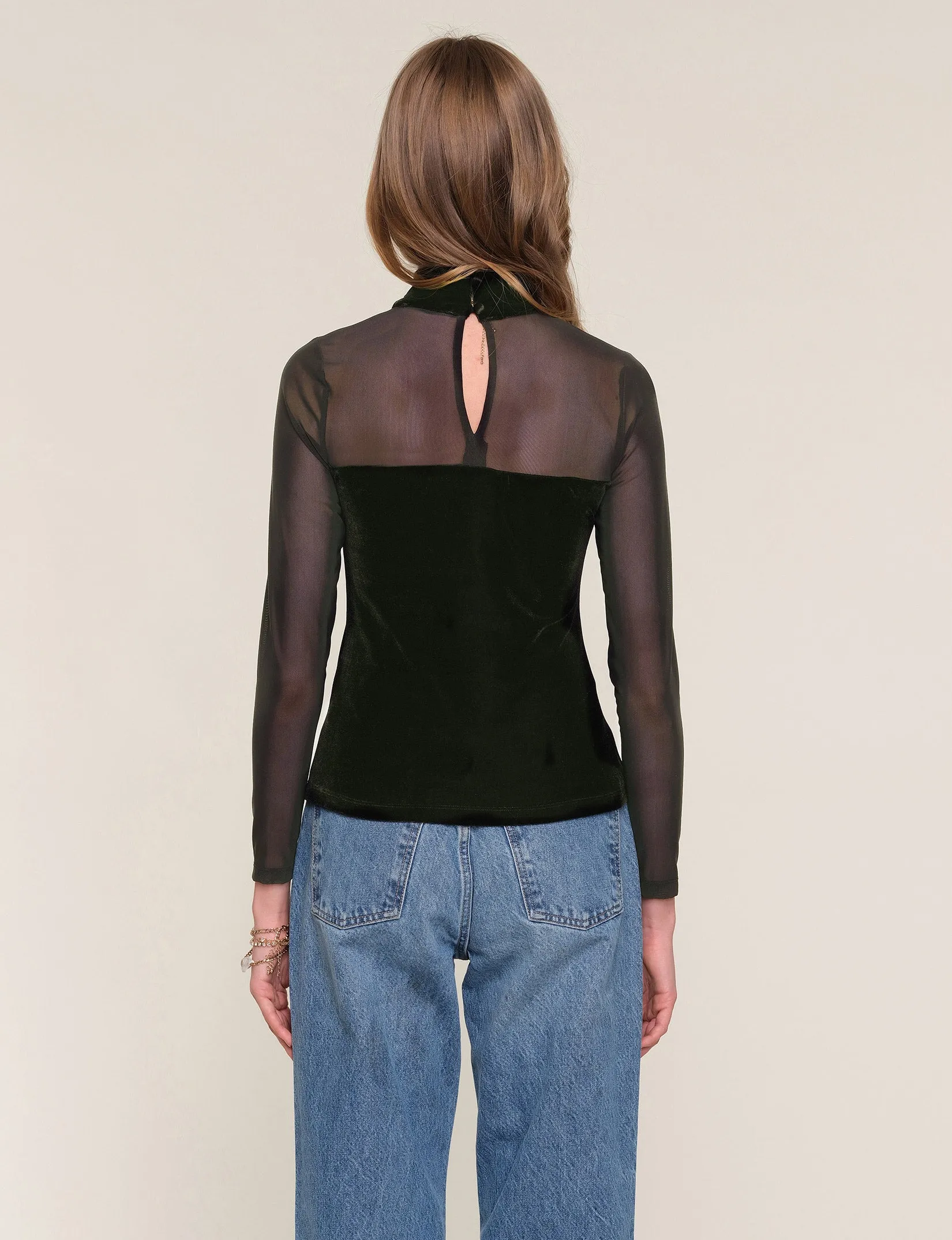 pomelo top sold by Heartloom product image thumbnail 3