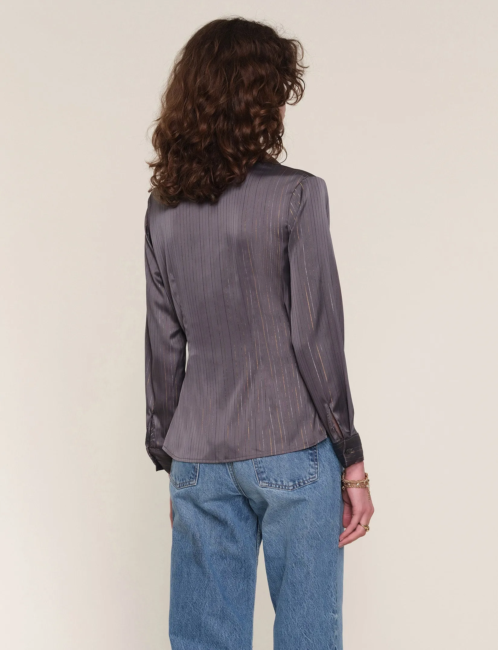 leonie top sold by Heartloom product image thumbnail 4