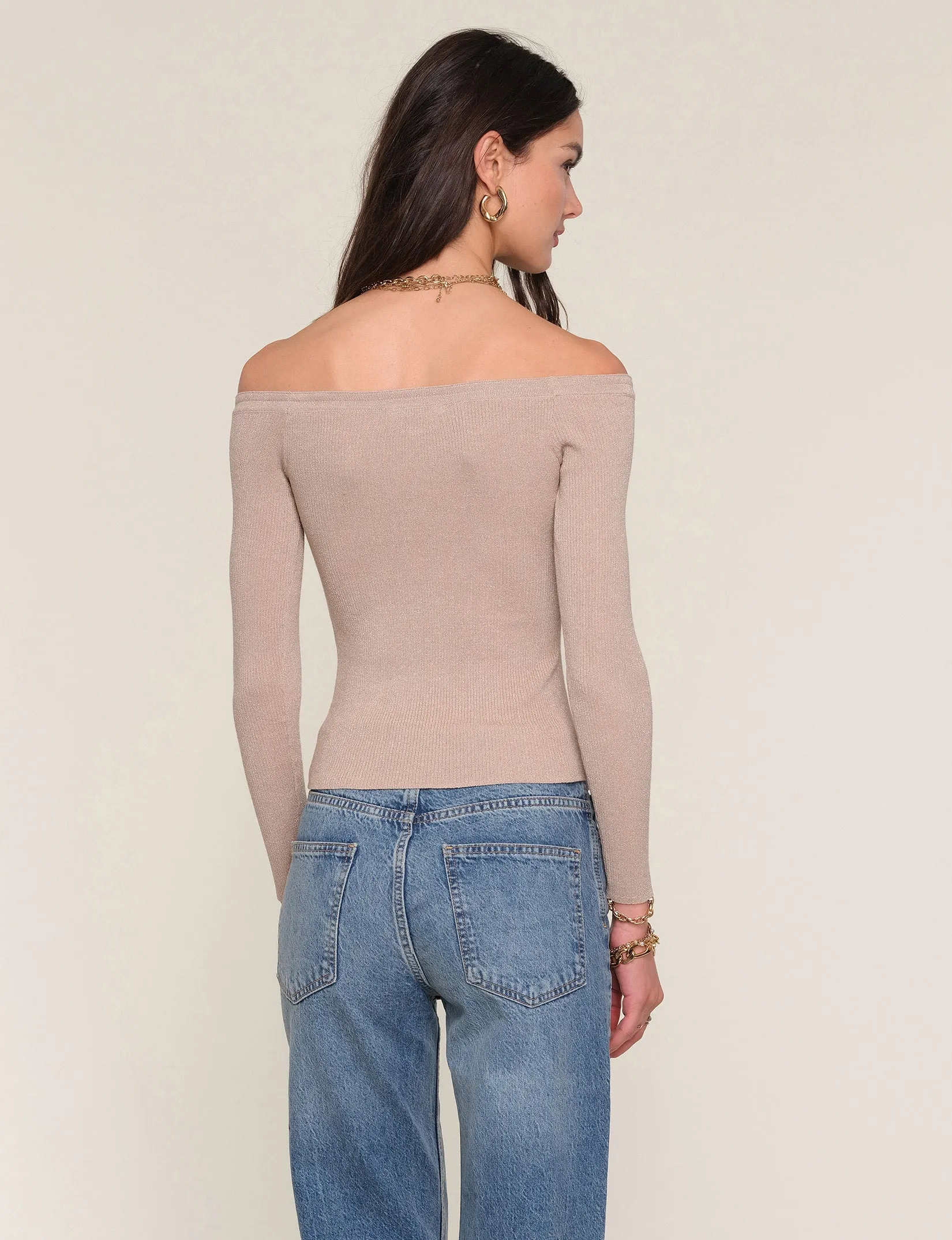 zein top sold by Heartloom product image thumbnail 4