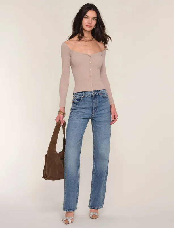 zein top sold by Heartloom