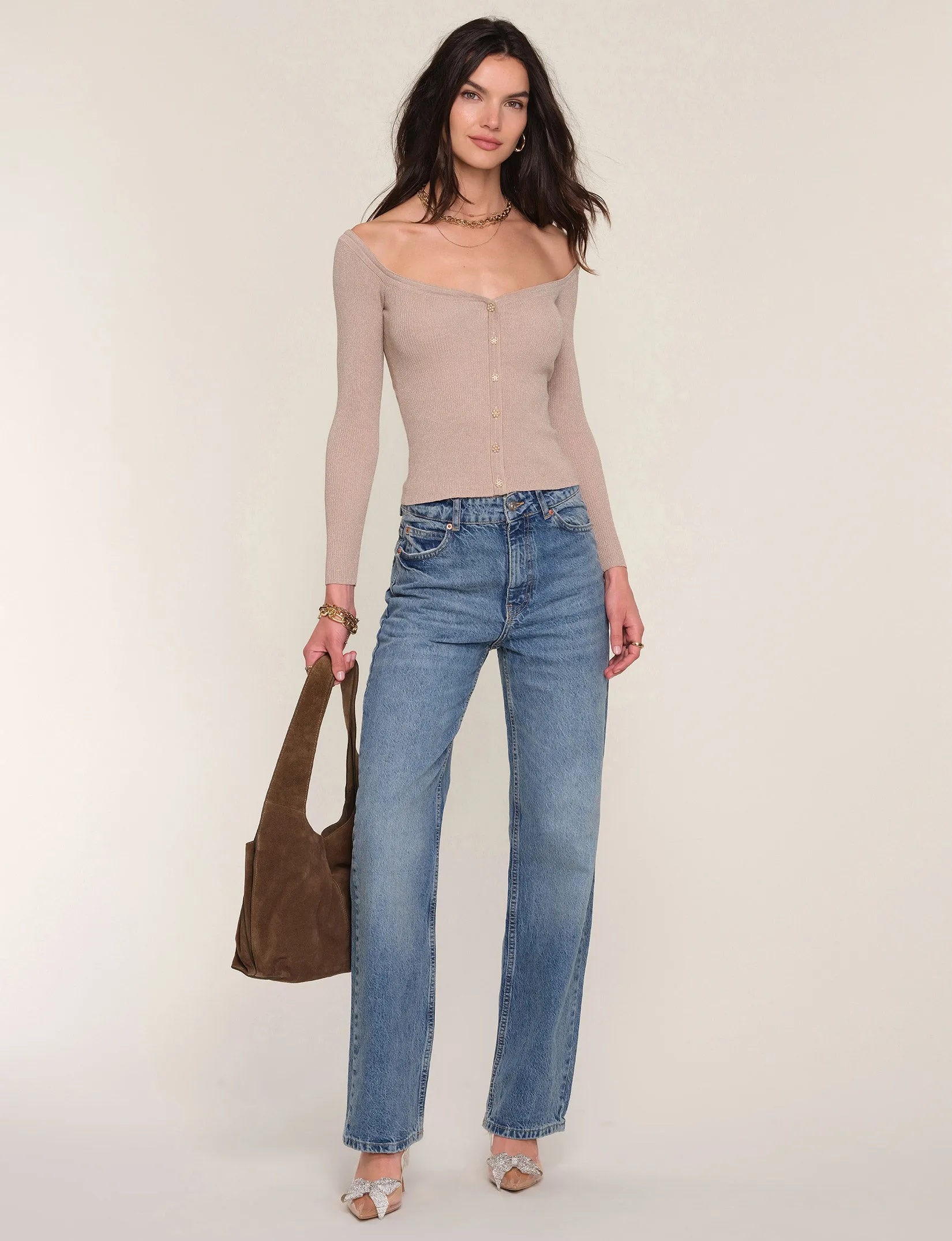 zein top sold by Heartloom