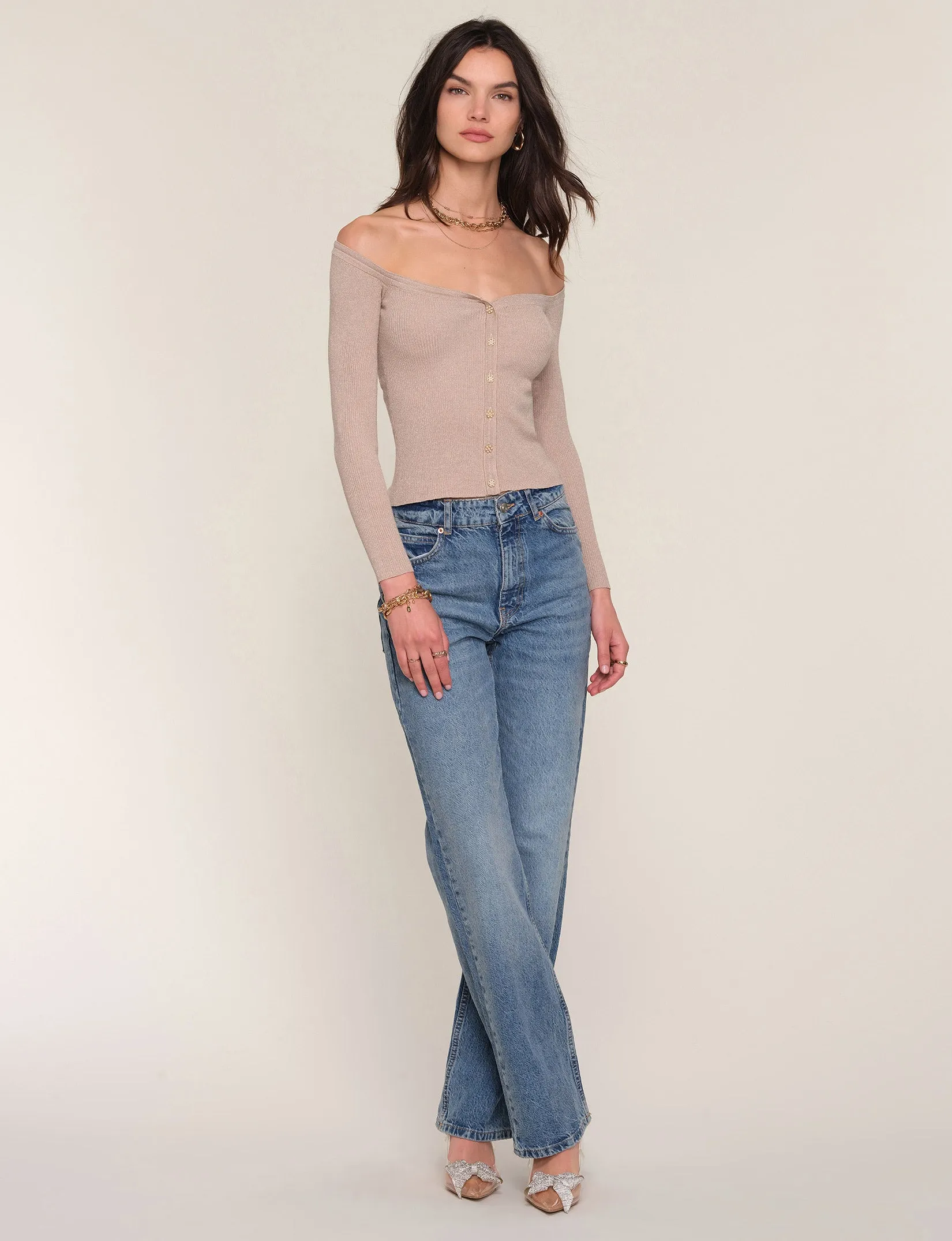 zein top sold by Heartloom product image thumbnail 2