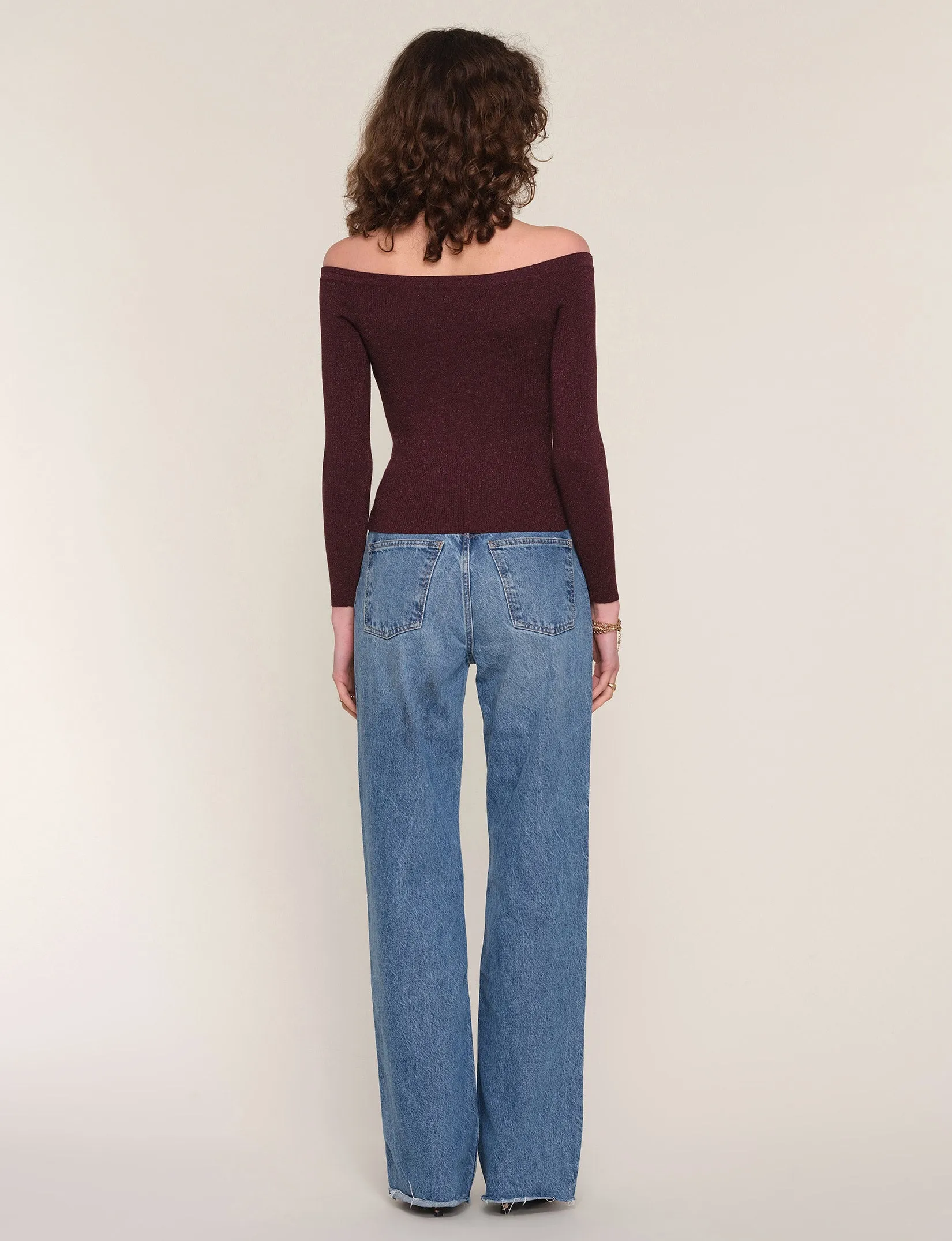 zein top sold by Heartloom product image thumbnail 4