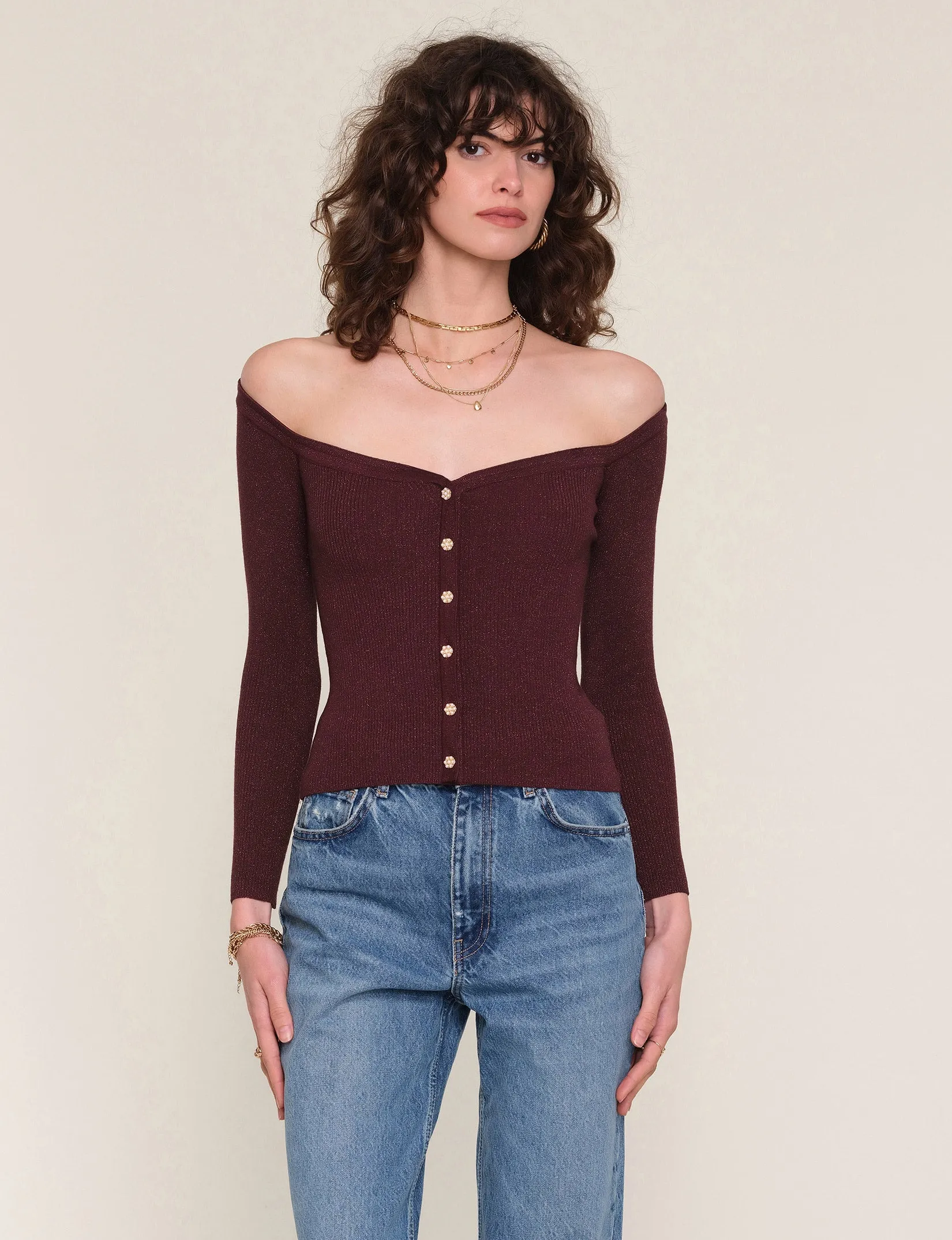 zein top sold by Heartloom