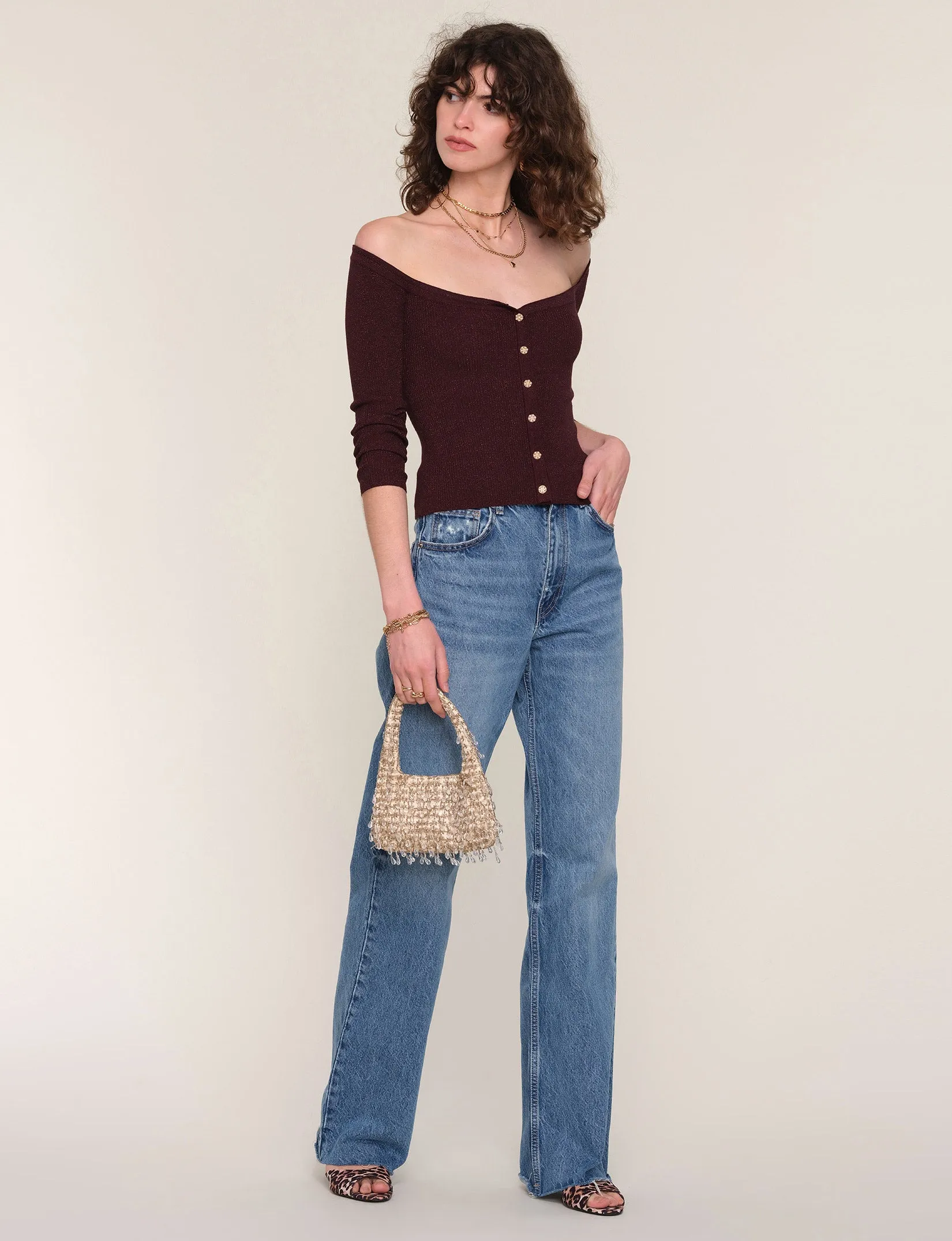 zein top sold by Heartloom product image thumbnail 3