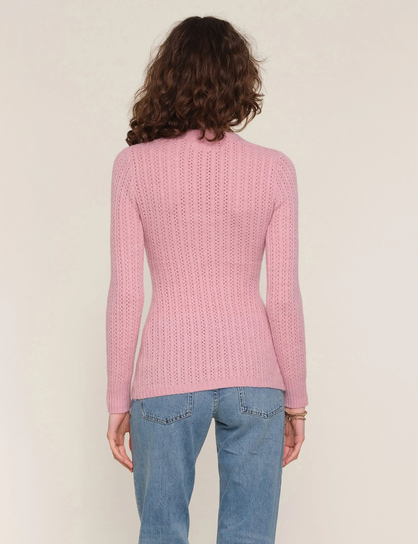 lovett top sold by Heartloom product image thumbnail 3