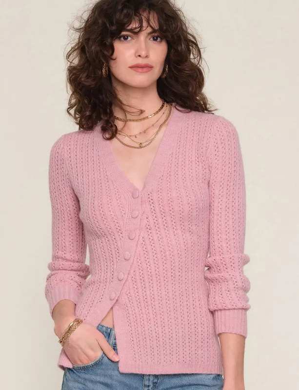 lovett top sold by Heartloom