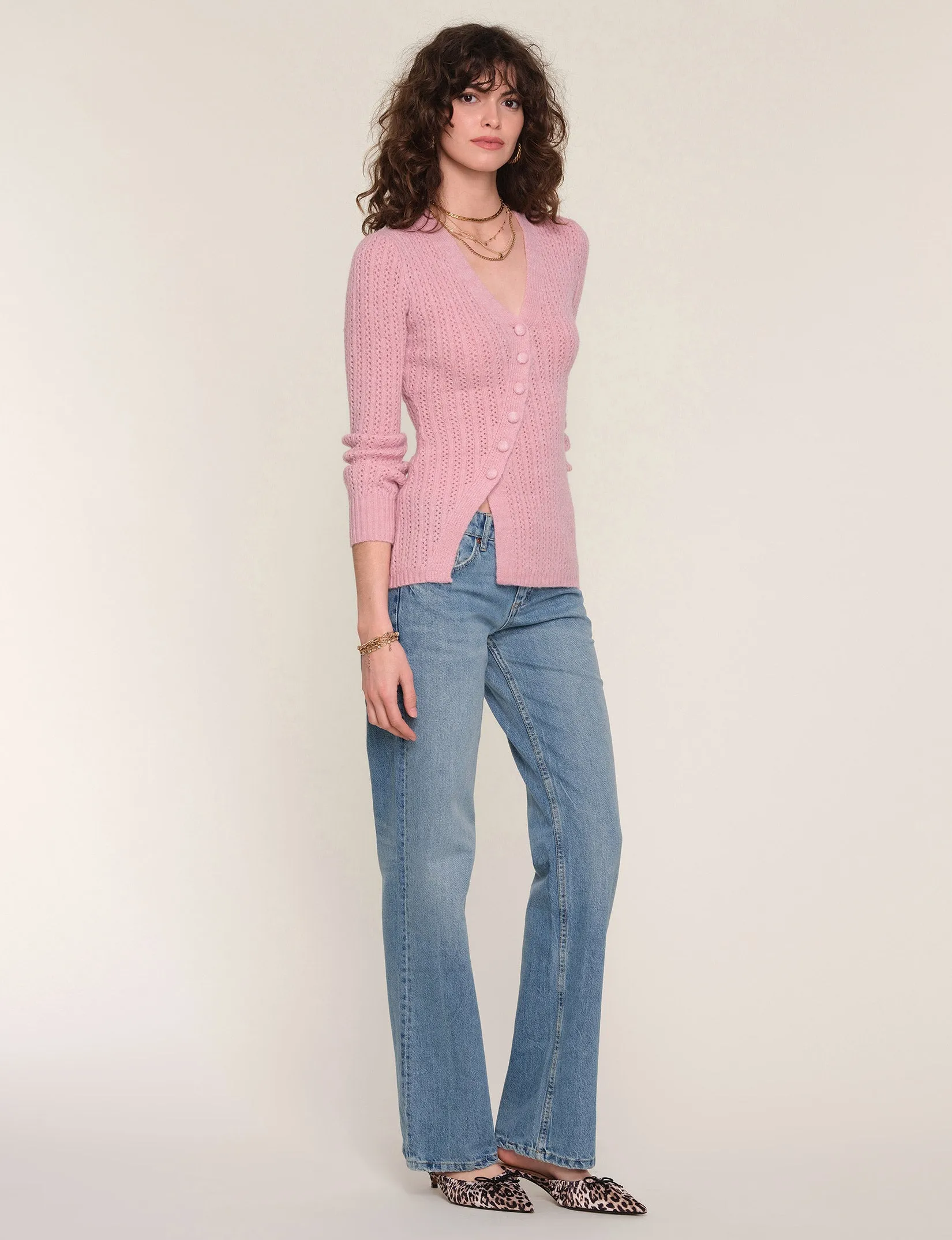 lovett top sold by Heartloom product image thumbnail 2