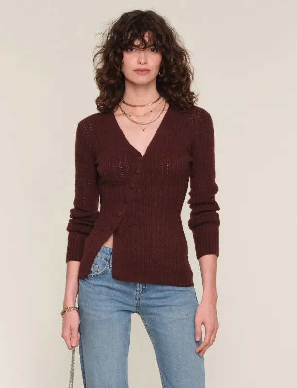 lovett top sold by Heartloom