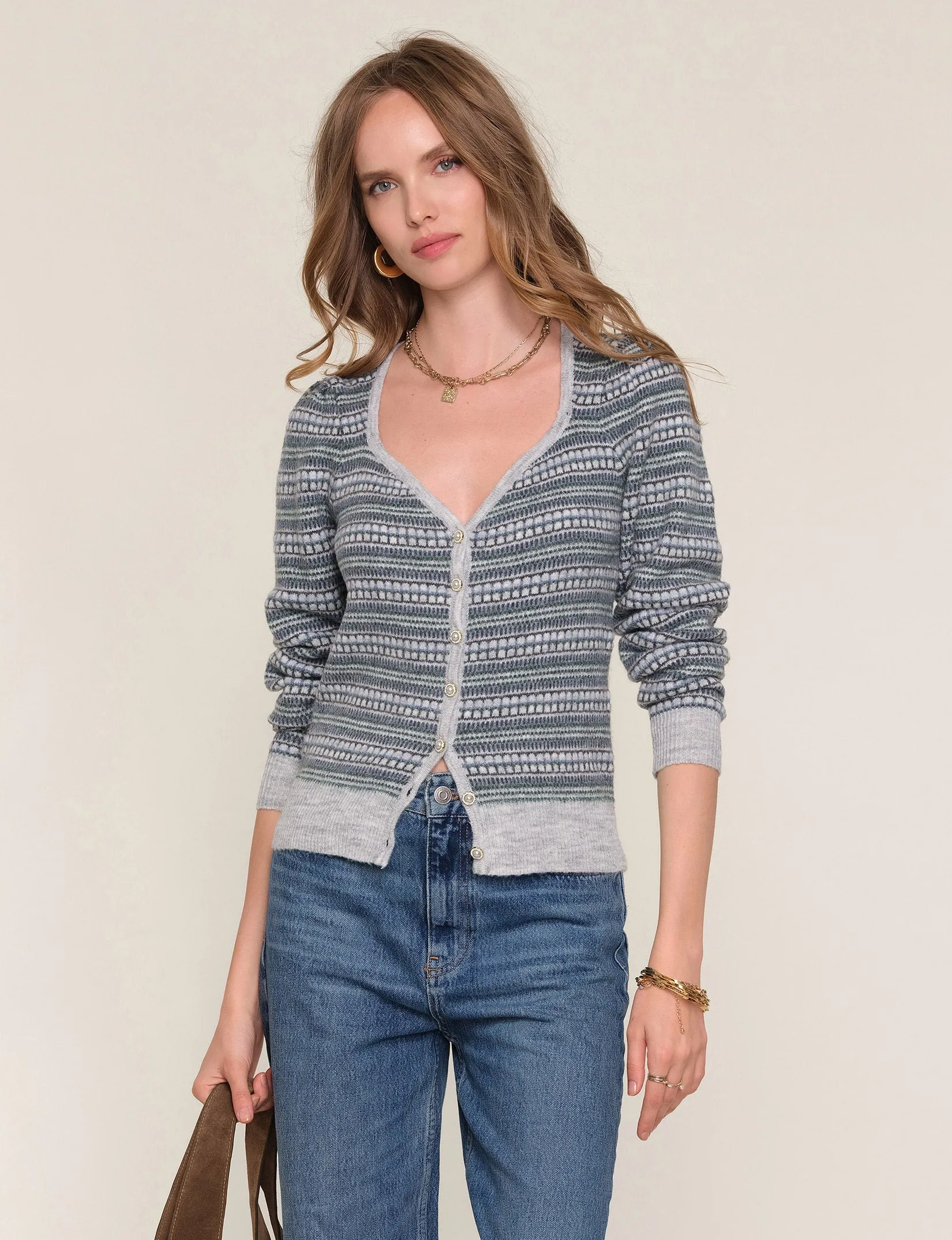 ginni cardi sold by Heartloom