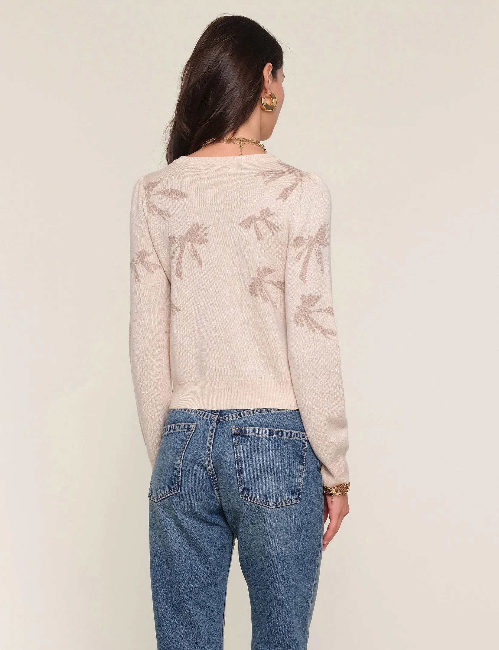 katari cardi sold by Heartloom product image thumbnail 3