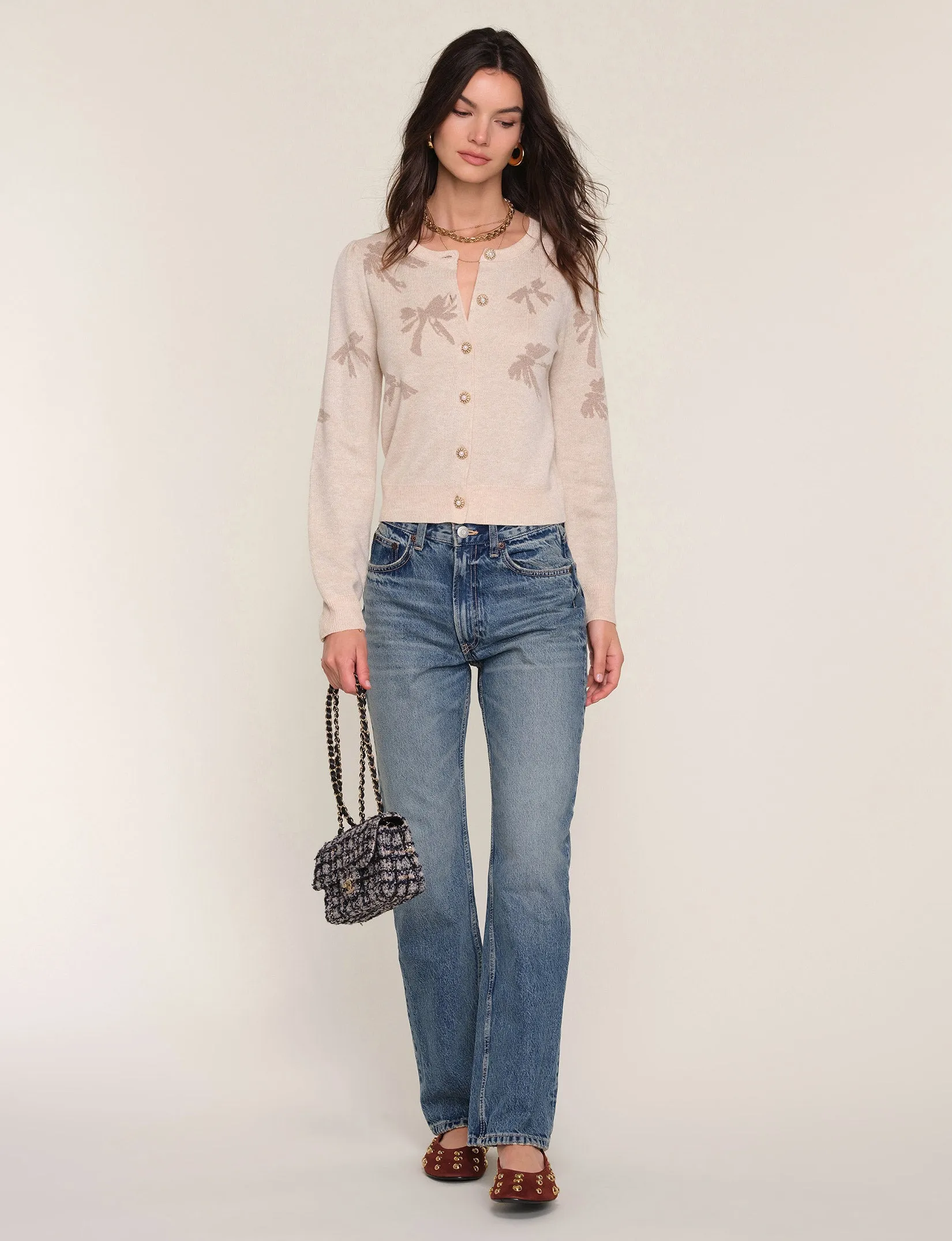 katari cardi sold by Heartloom product image thumbnail 2