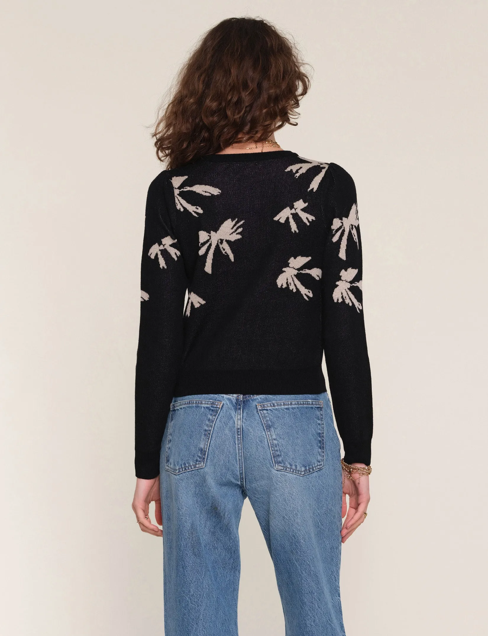 katari cardi sold by Heartloom product image thumbnail 4