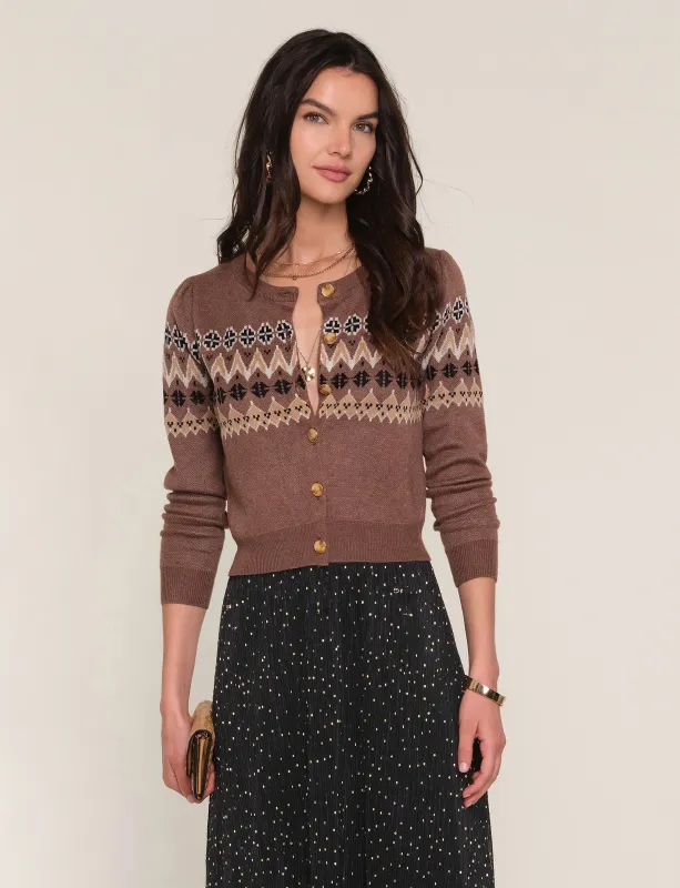 keane cardi made by Heartloom