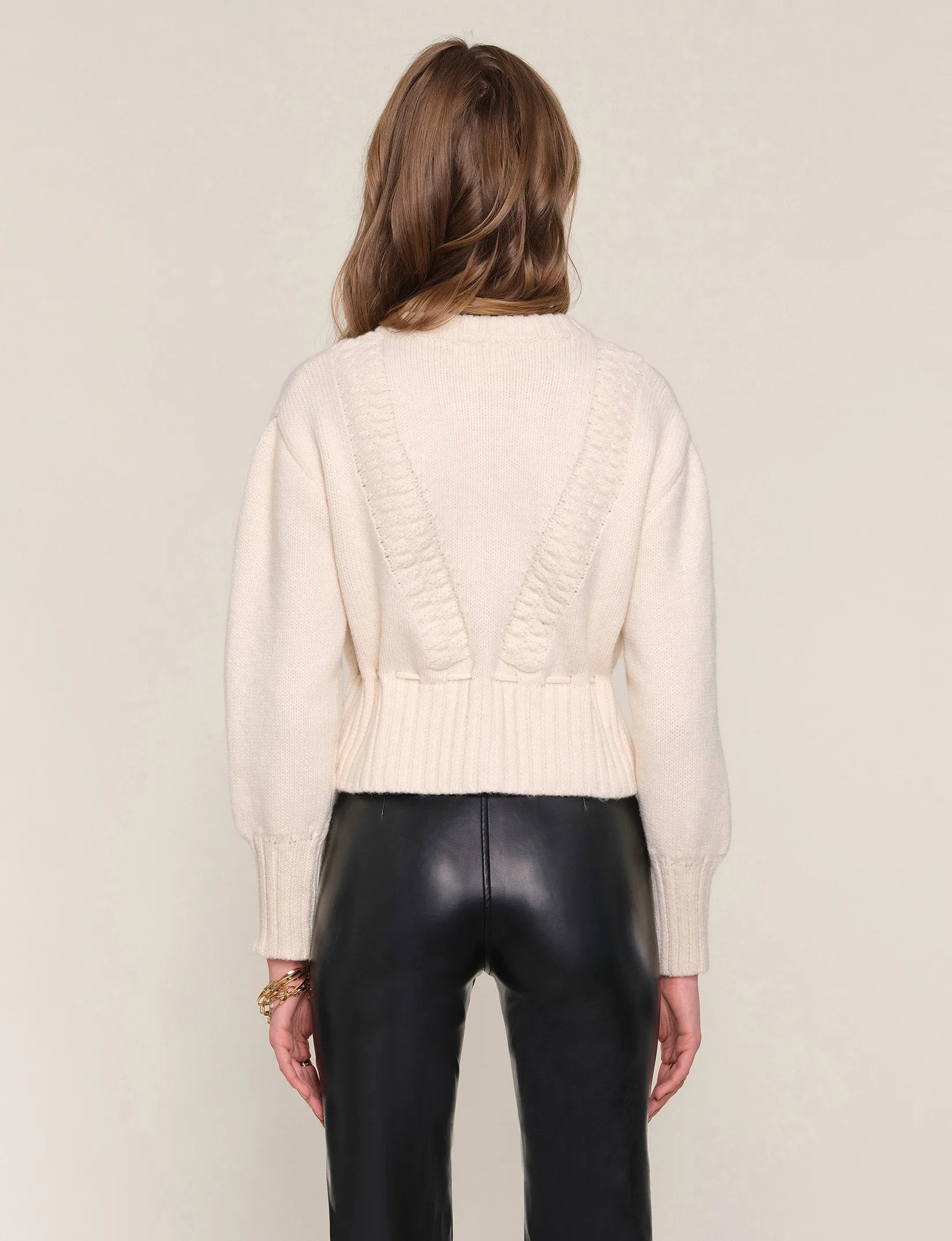 vivian cardi sold by Heartloom product image thumbnail 4