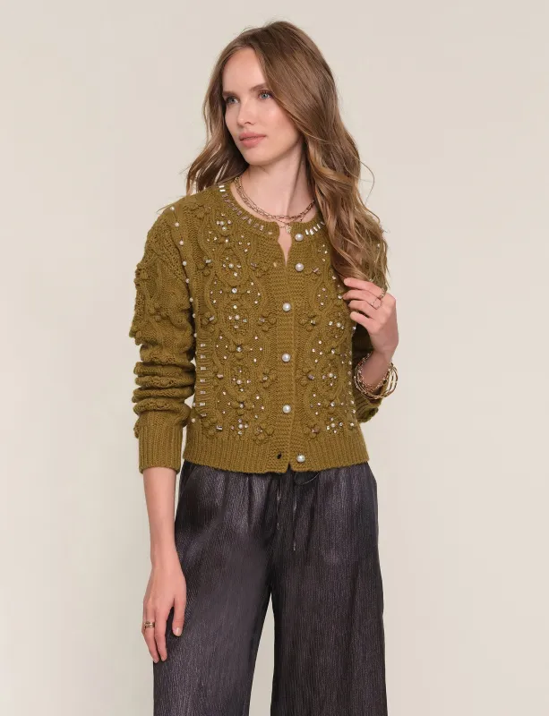 tana cardi sold by Heartloom