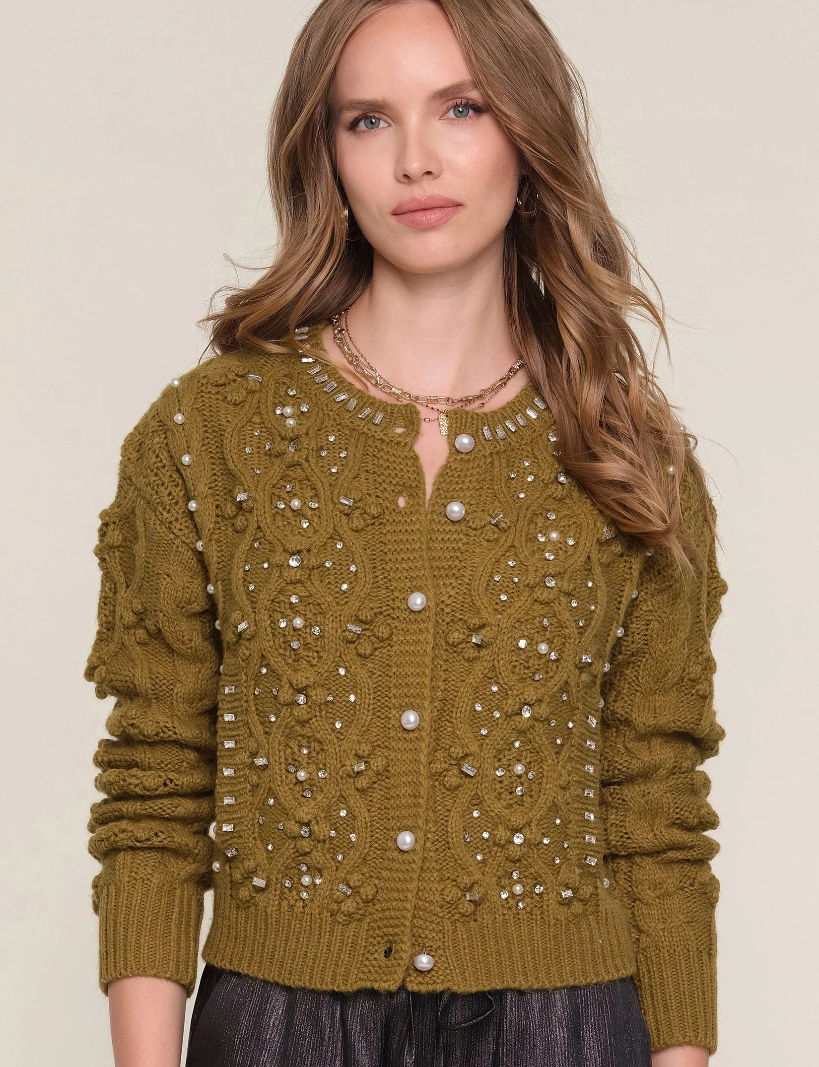 tana cardi sold by Heartloom product image thumbnail 3