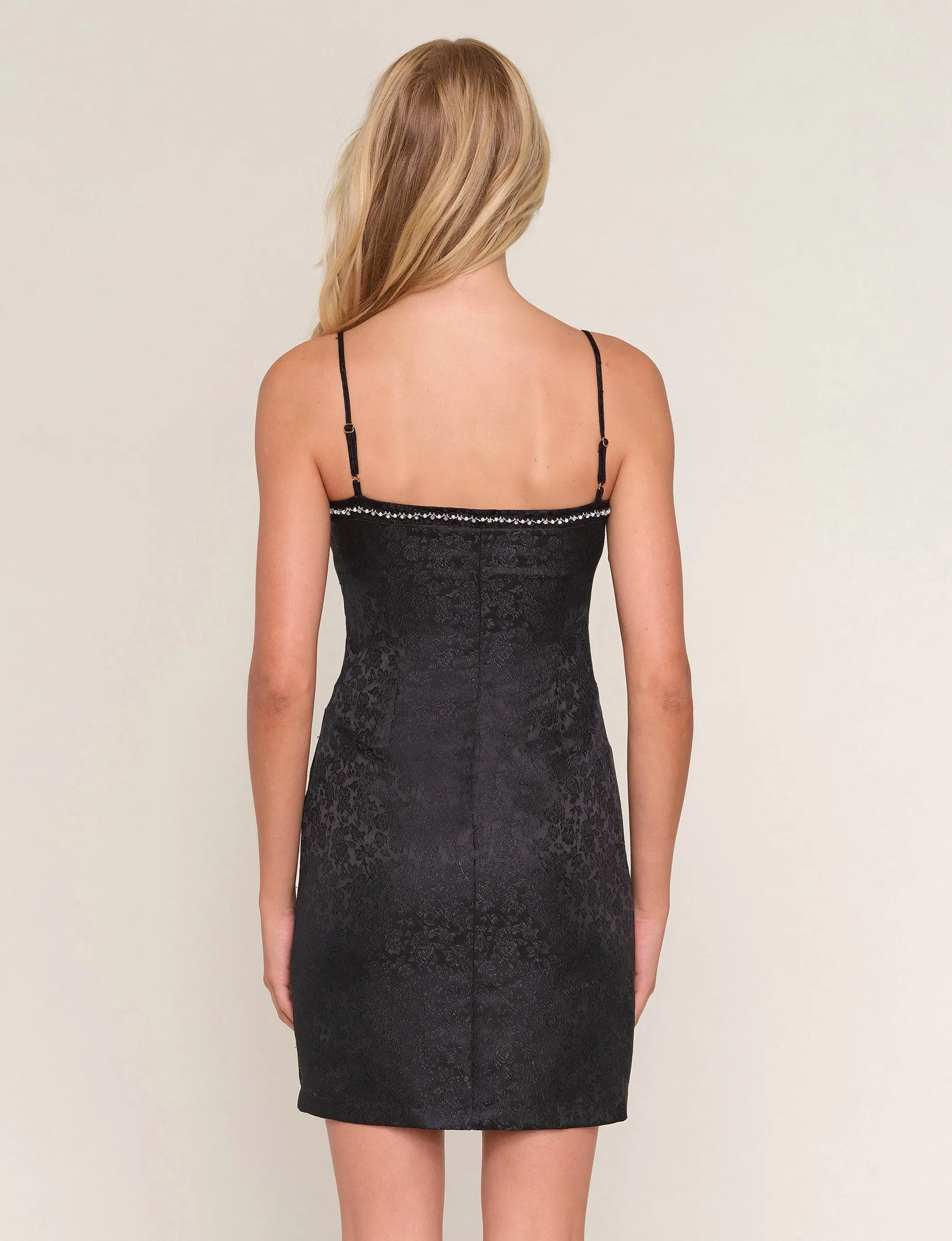 rayana dress sold by Heartloom product image thumbnail 4