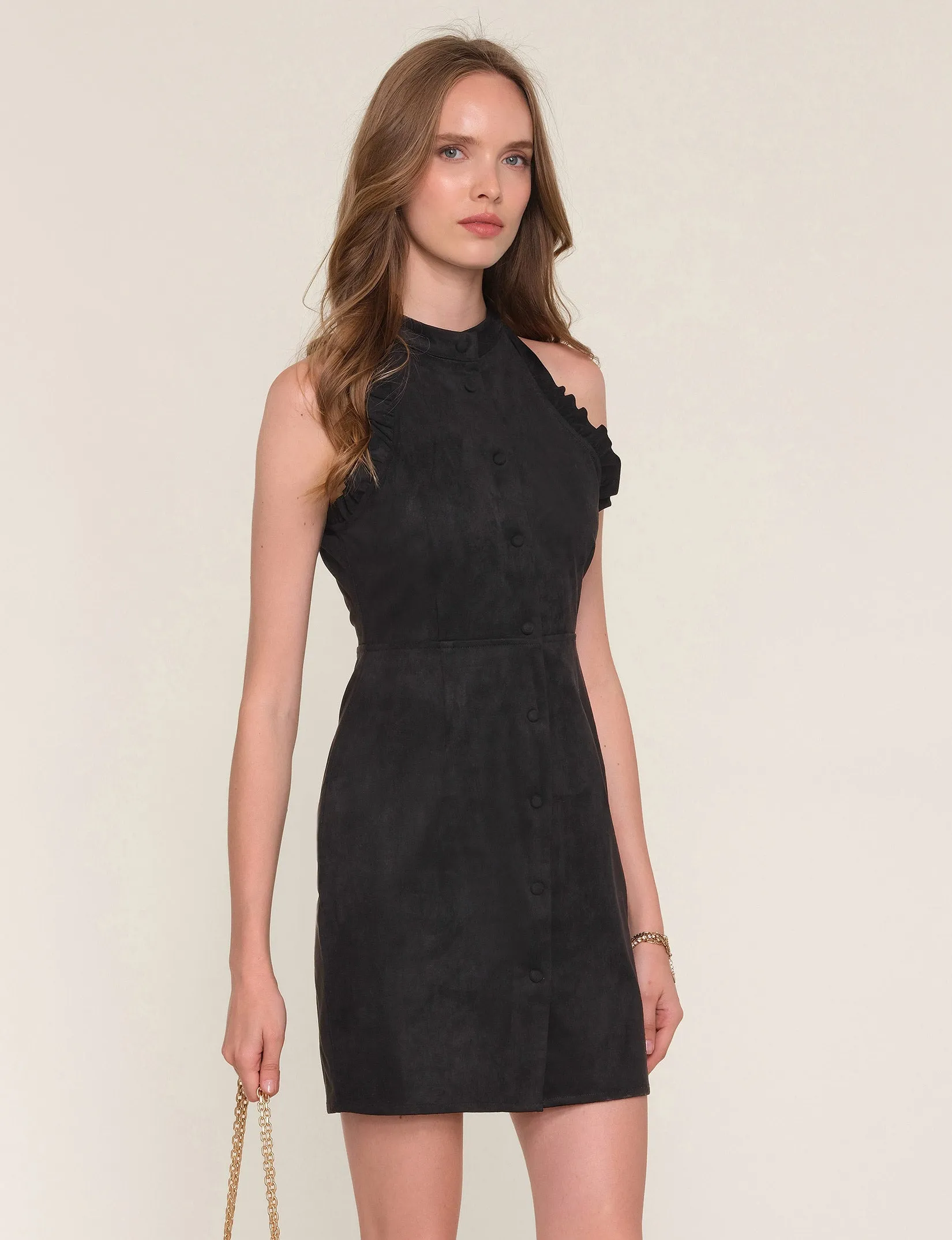 ember dress sold by Heartloom product image thumbnail 3