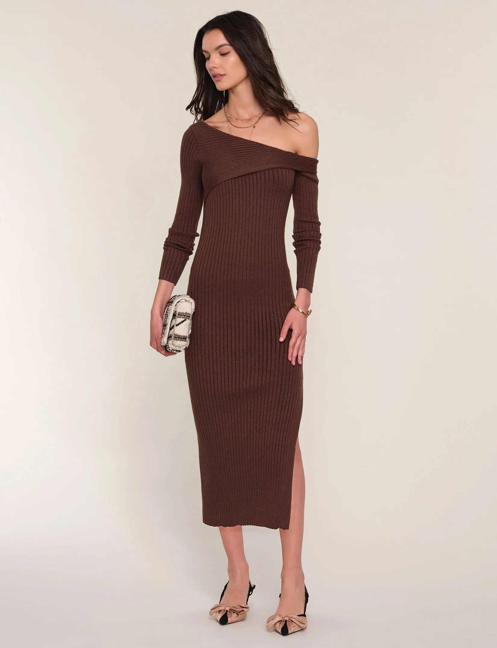 rachelle dress sold by Heartloom